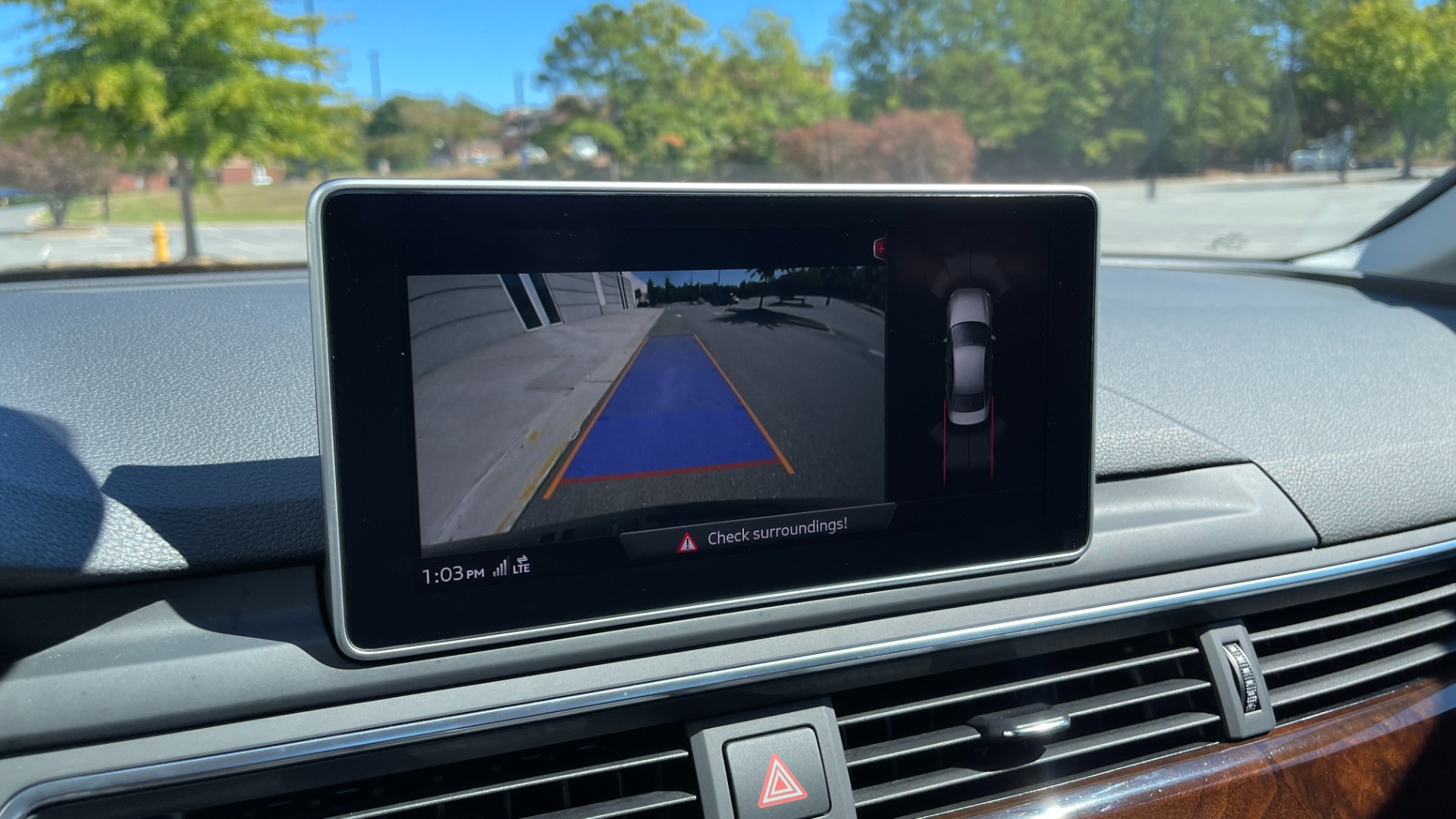 Used 2019 Audi A4 PREMIUM PLUS / COLD WEATHER / AUDI BEAM RINGS / LEATHER / QUATTRO AWD for sale Sold at Formula Imports in Charlotte NC 28227 27