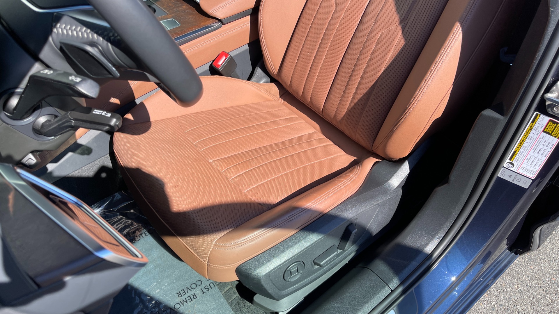 Used 2019 Audi A6 Premium Plus for sale Sold at Formula Imports in Charlotte NC 28227 13