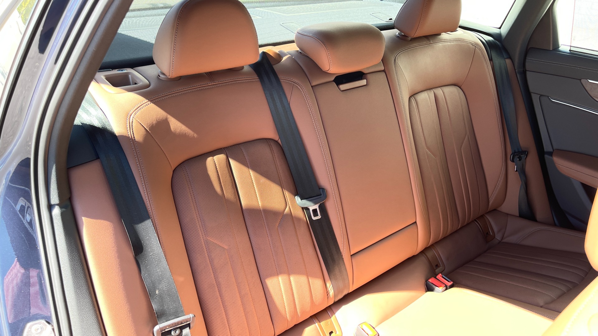 Used 2019 Audi A6 Premium Plus for sale Sold at Formula Imports in Charlotte NC 28227 15