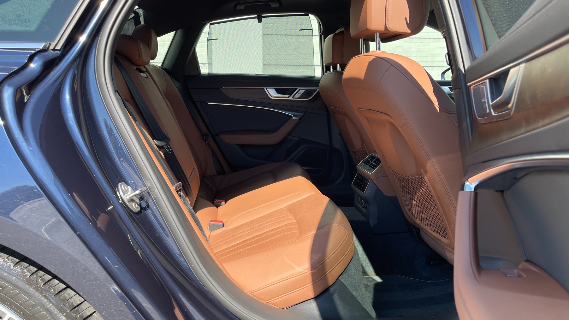Used 2019 Audi A6 Premium Plus for sale Sold at Formula Imports in Charlotte NC 28227 16