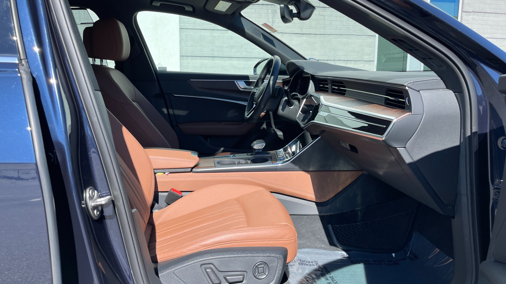 Used 2019 Audi A6 Premium Plus for sale Sold at Formula Imports in Charlotte NC 28227 19