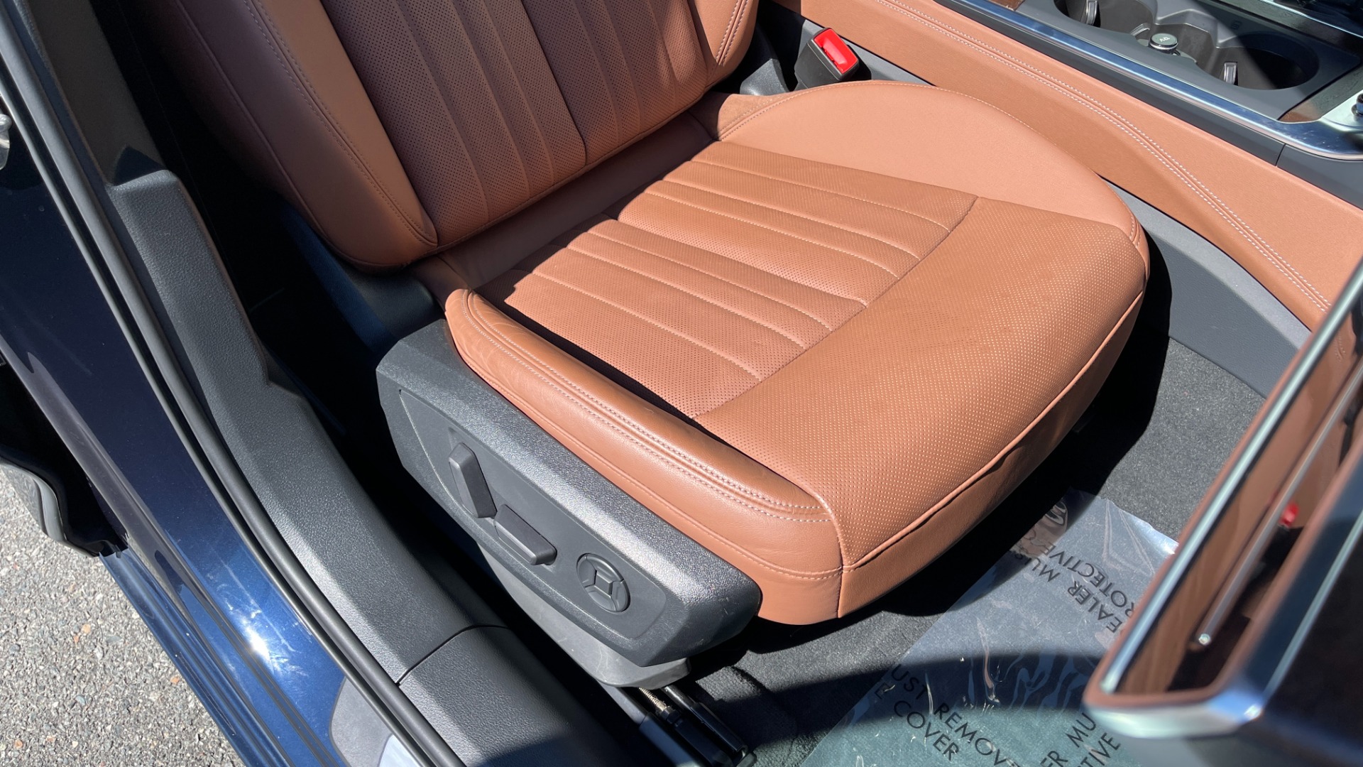 Used 2019 Audi A6 Premium Plus for sale Sold at Formula Imports in Charlotte NC 28227 20
