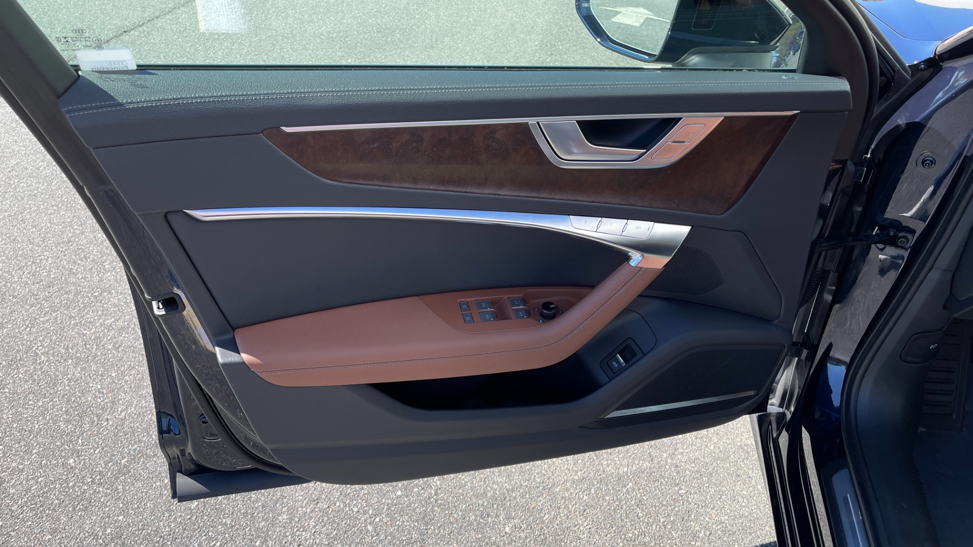 Used 2019 Audi A6 Premium Plus for sale Sold at Formula Imports in Charlotte NC 28227 25