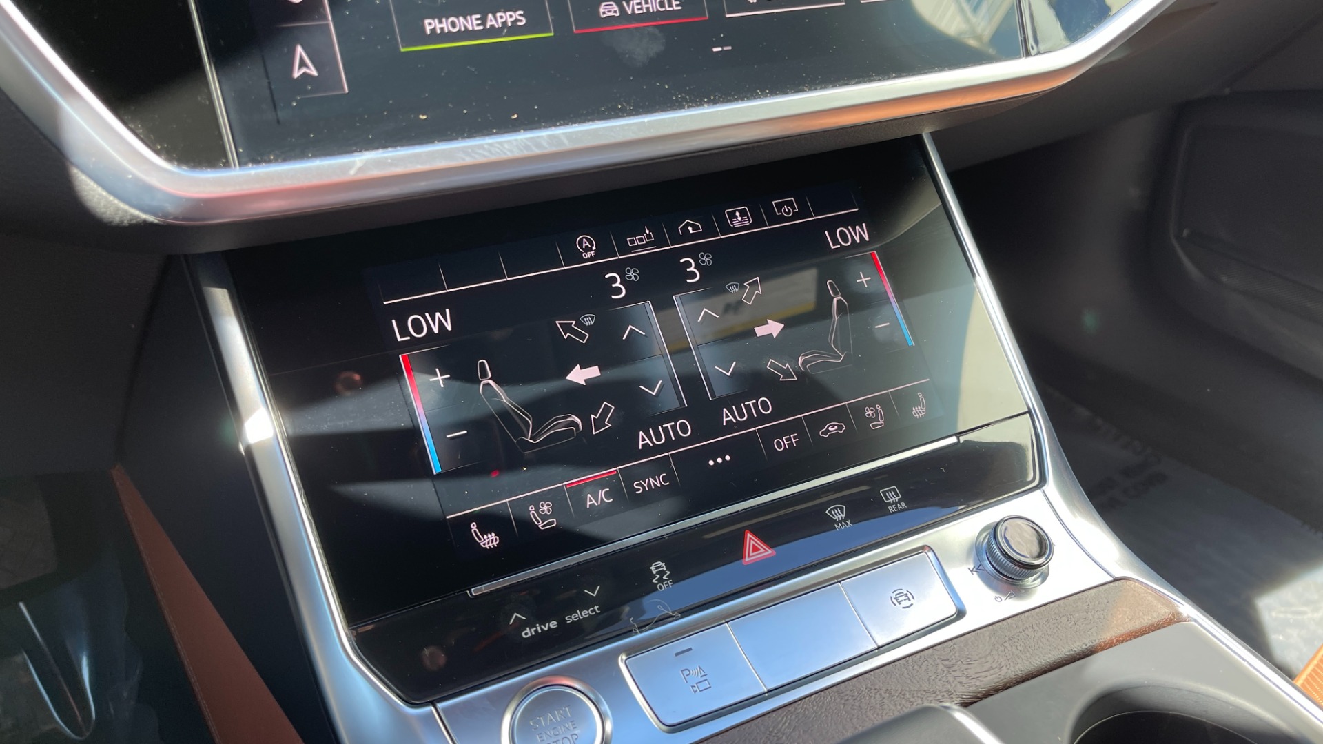 Used 2019 Audi A6 Premium Plus for sale Sold at Formula Imports in Charlotte NC 28227 28