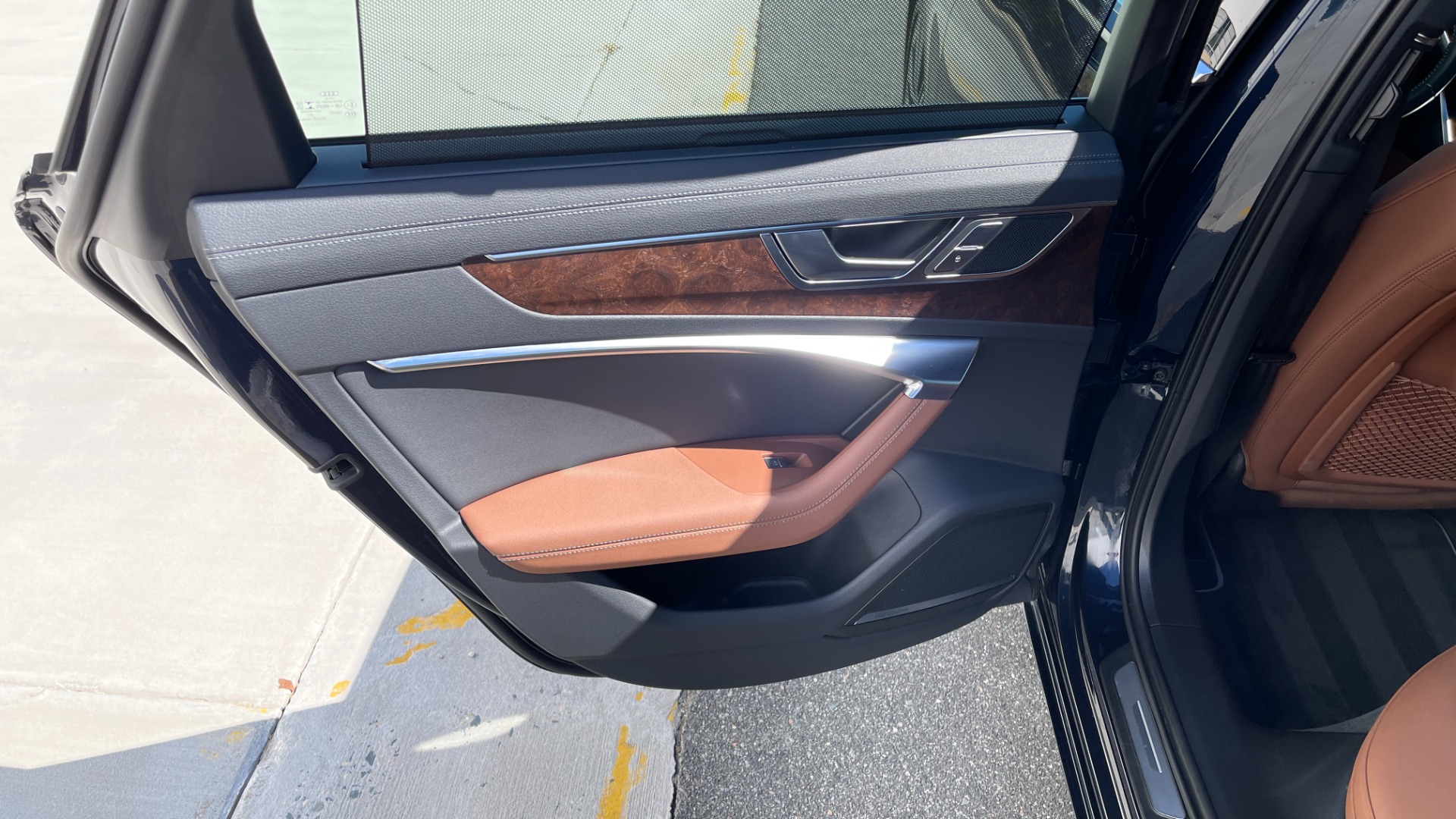 Used 2019 Audi A6 Premium Plus for sale Sold at Formula Imports in Charlotte NC 28227 30
