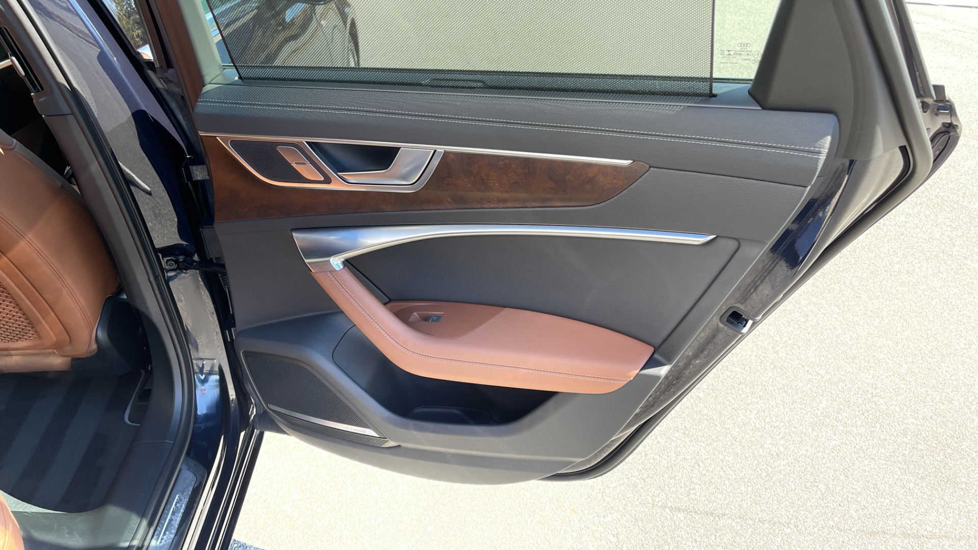 Used 2019 Audi A6 Premium Plus for sale Sold at Formula Imports in Charlotte NC 28227 34