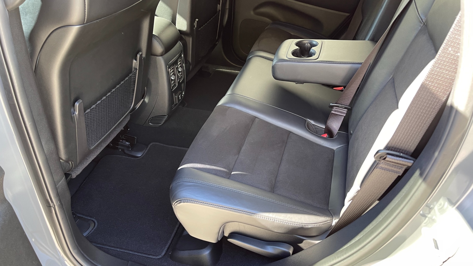Used 2019 Jeep Grand Cherokee ALTITUDE / BLACK 20IN WHEELS / BLACK TRIM / SUNROOF / HEATED SEATS for sale Sold at Formula Imports in Charlotte NC 28227 25