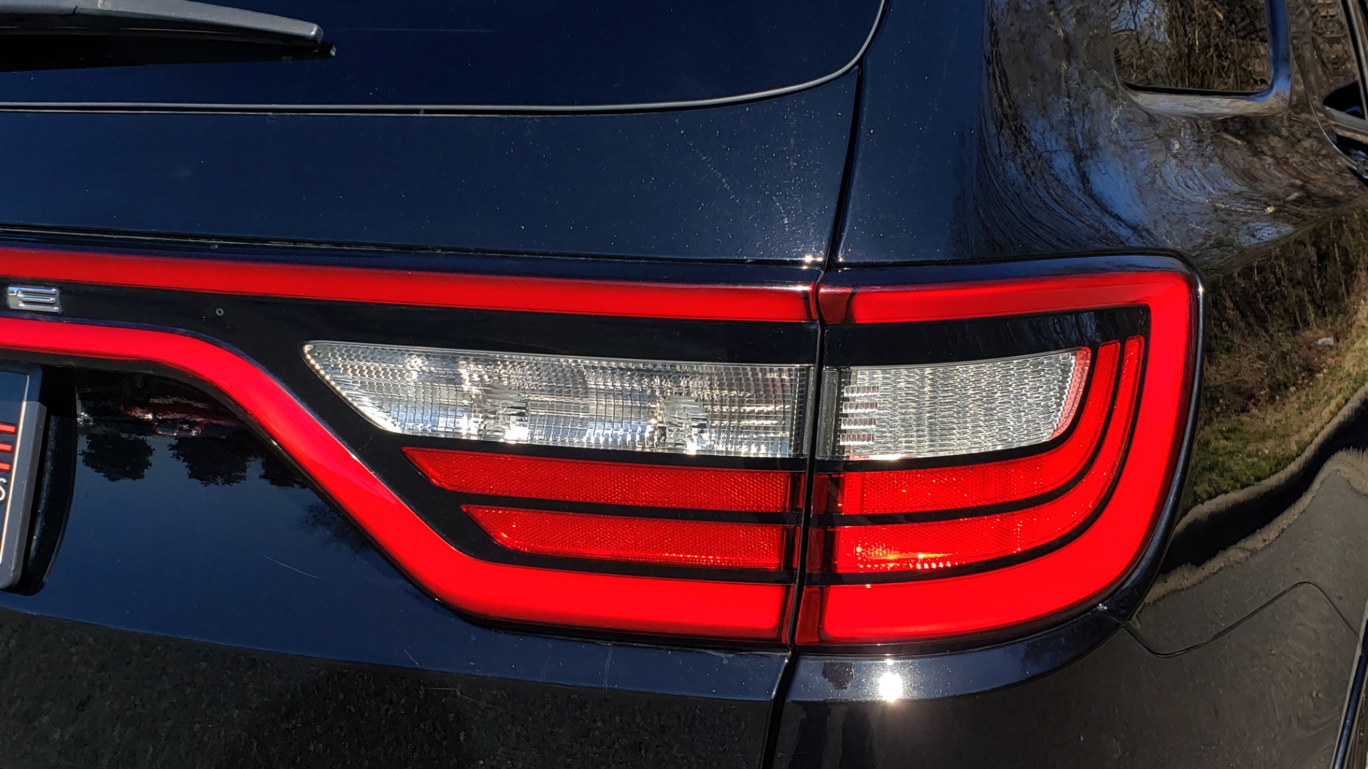 Used 2017 Dodge DURANGO GT PREMIUM / NAV / SUNROOF / 3-ROW / V6 / TRAILER PKG for sale Sold at Formula Imports in Charlotte NC 28227 24