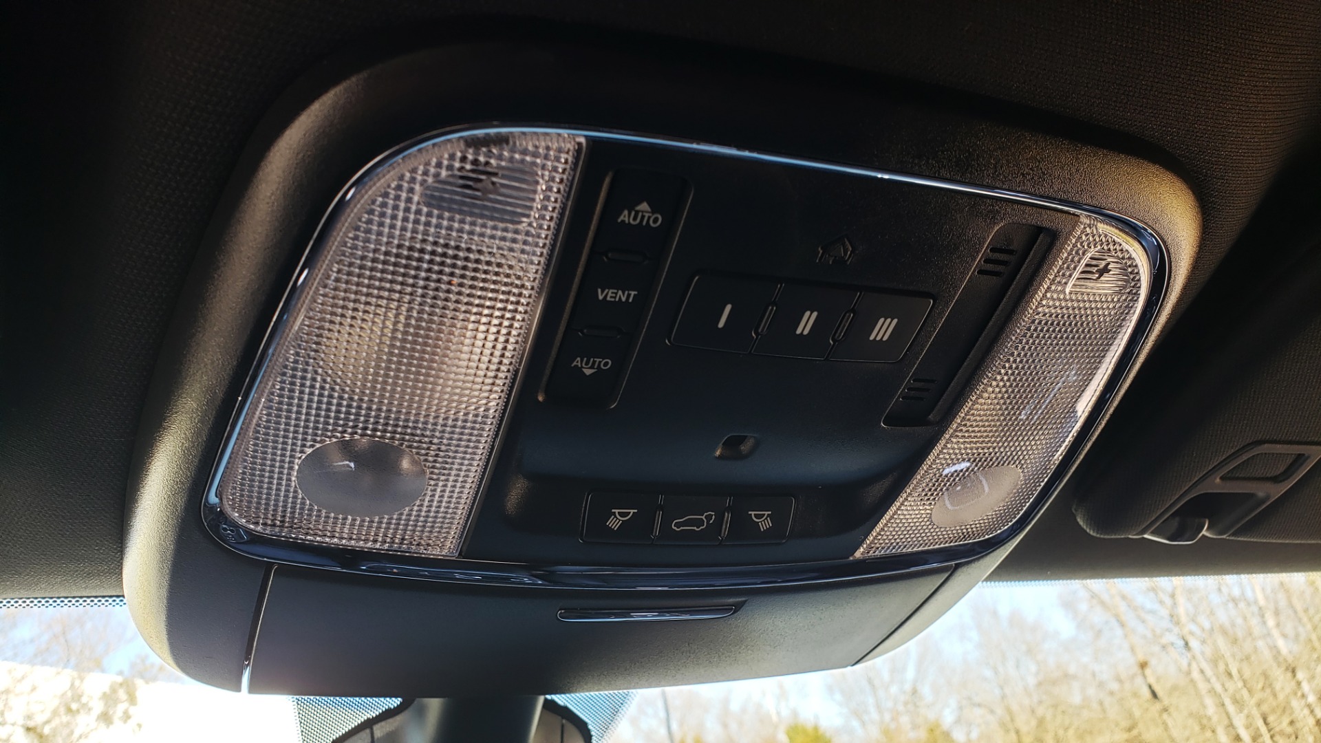 Used 2017 Dodge DURANGO GT PREMIUM / NAV / SUNROOF / 3-ROW / V6 / TRAILER PKG for sale Sold at Formula Imports in Charlotte NC 28227 50