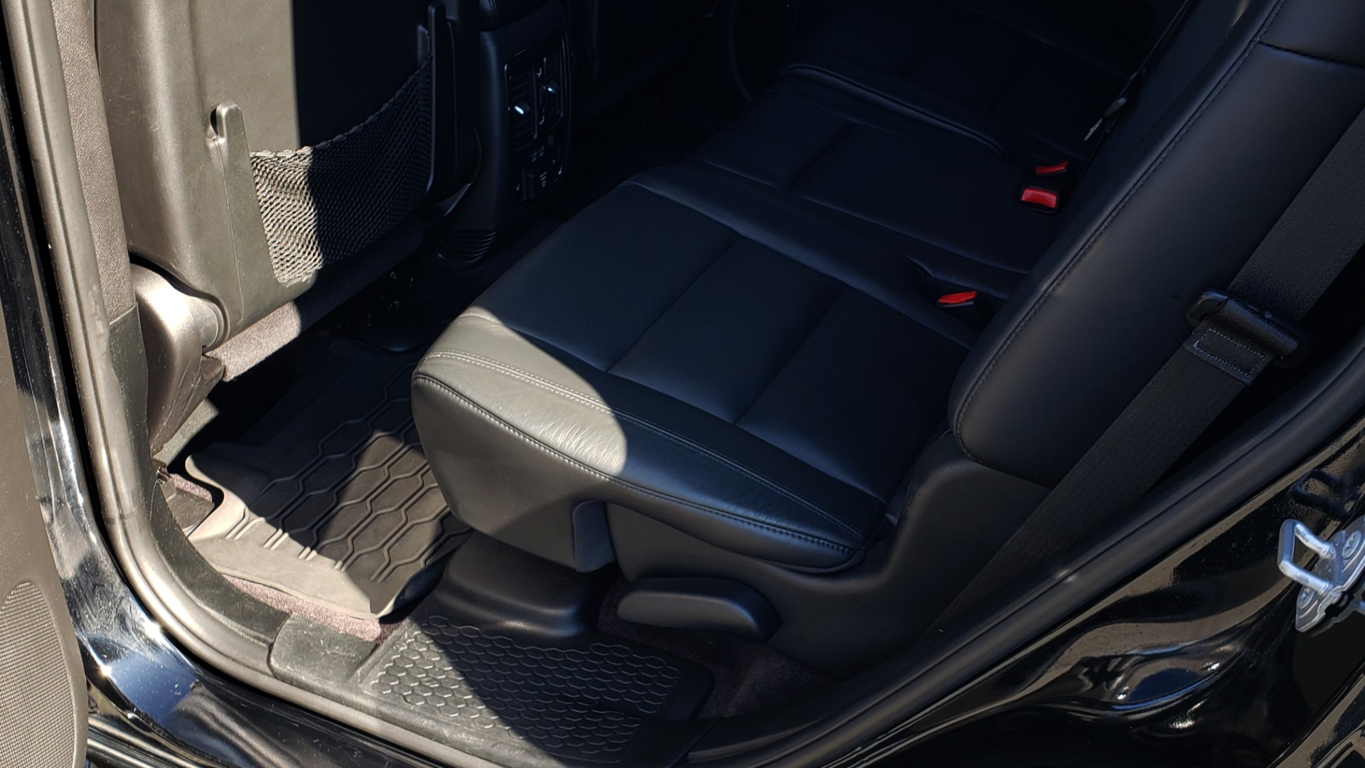 Used 2017 Dodge DURANGO GT PREMIUM / NAV / SUNROOF / 3-ROW / V6 / TRAILER PKG for sale Sold at Formula Imports in Charlotte NC 28227 55
