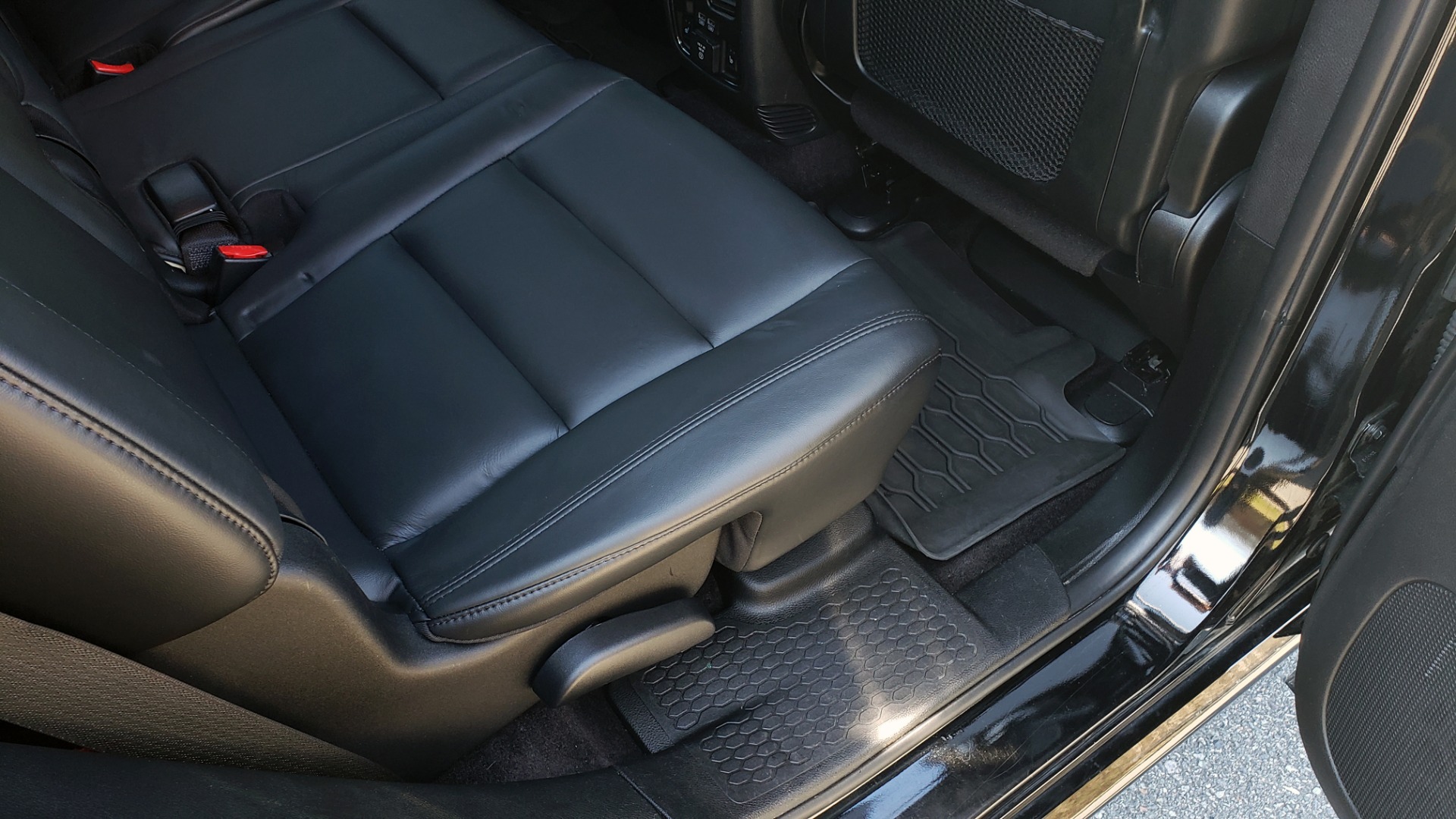 Used 2017 Dodge DURANGO GT PREMIUM / NAV / SUNROOF / 3-ROW / V6 / TRAILER PKG for sale Sold at Formula Imports in Charlotte NC 28227 73