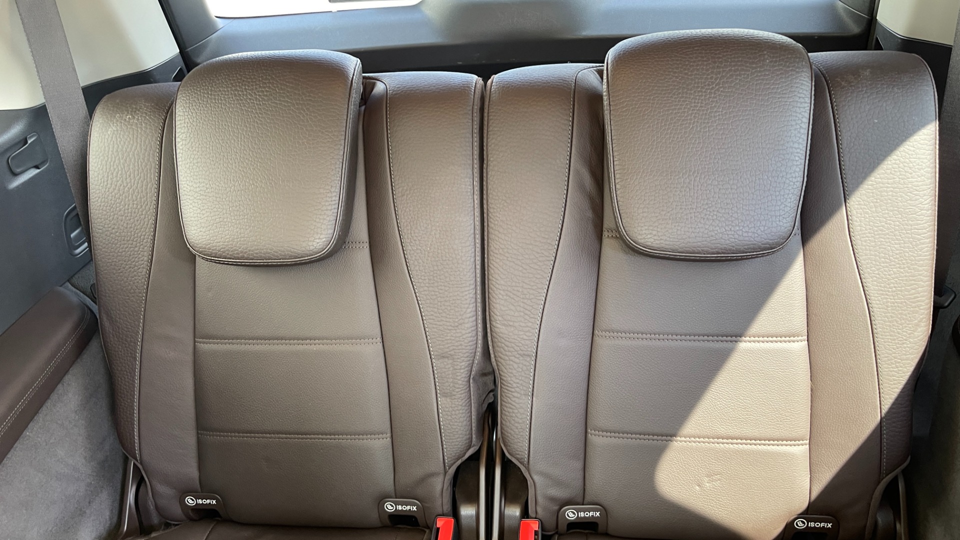 Used 2020 Mercedes-Benz GLS GLS 450 / 3 ROW / CAPTAINS CHAIRS / MASSAGE / NAV / HEADS UP DISPLAY for sale $69,999 at Formula Imports in Charlotte NC 28227 17