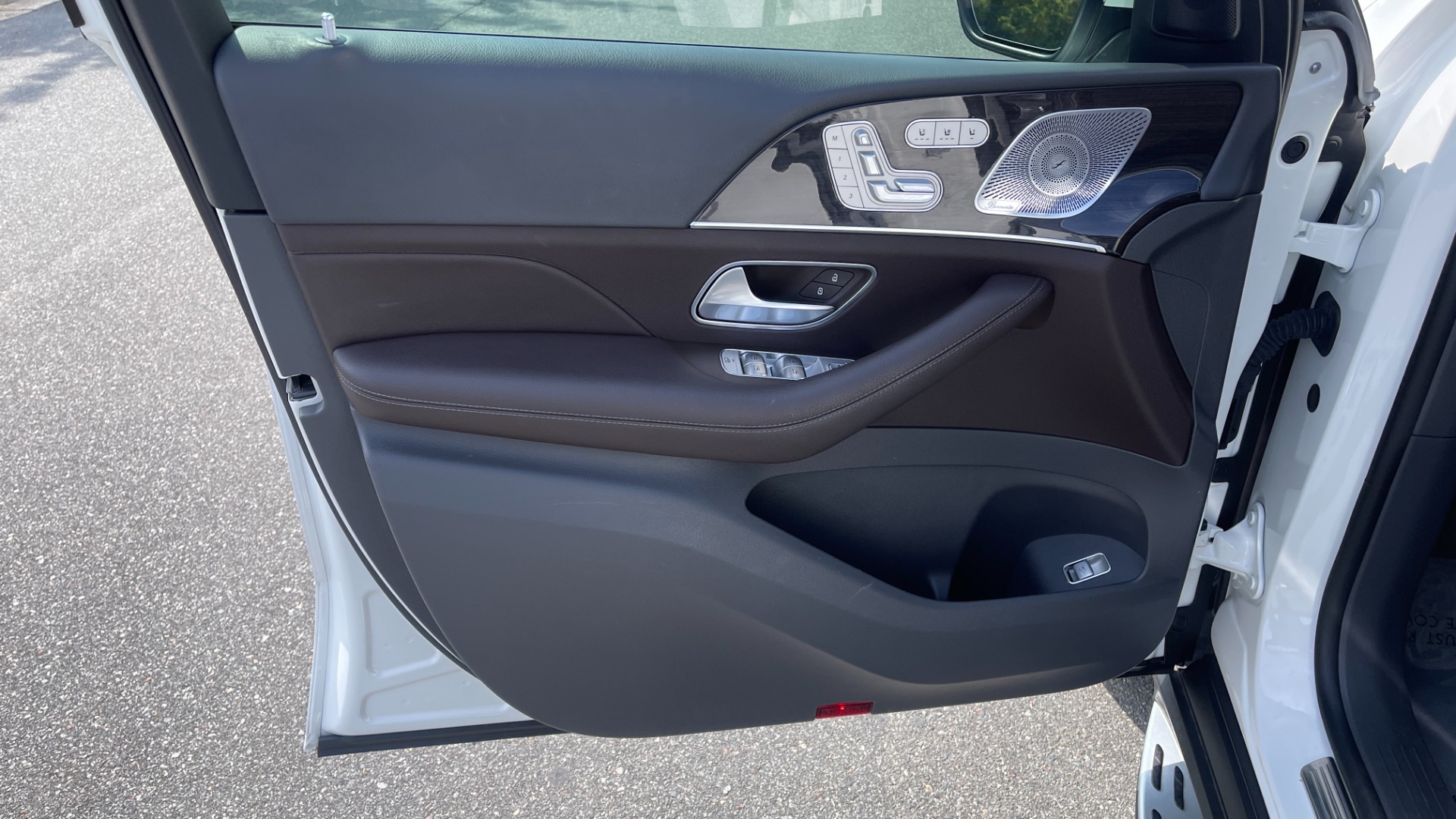 Used 2020 Mercedes-Benz GLS GLS 450 / 3 ROW / CAPTAINS CHAIRS / MASSAGE / NAV / HEADS UP DISPLAY for sale Sold at Formula Imports in Charlotte NC 28227 28