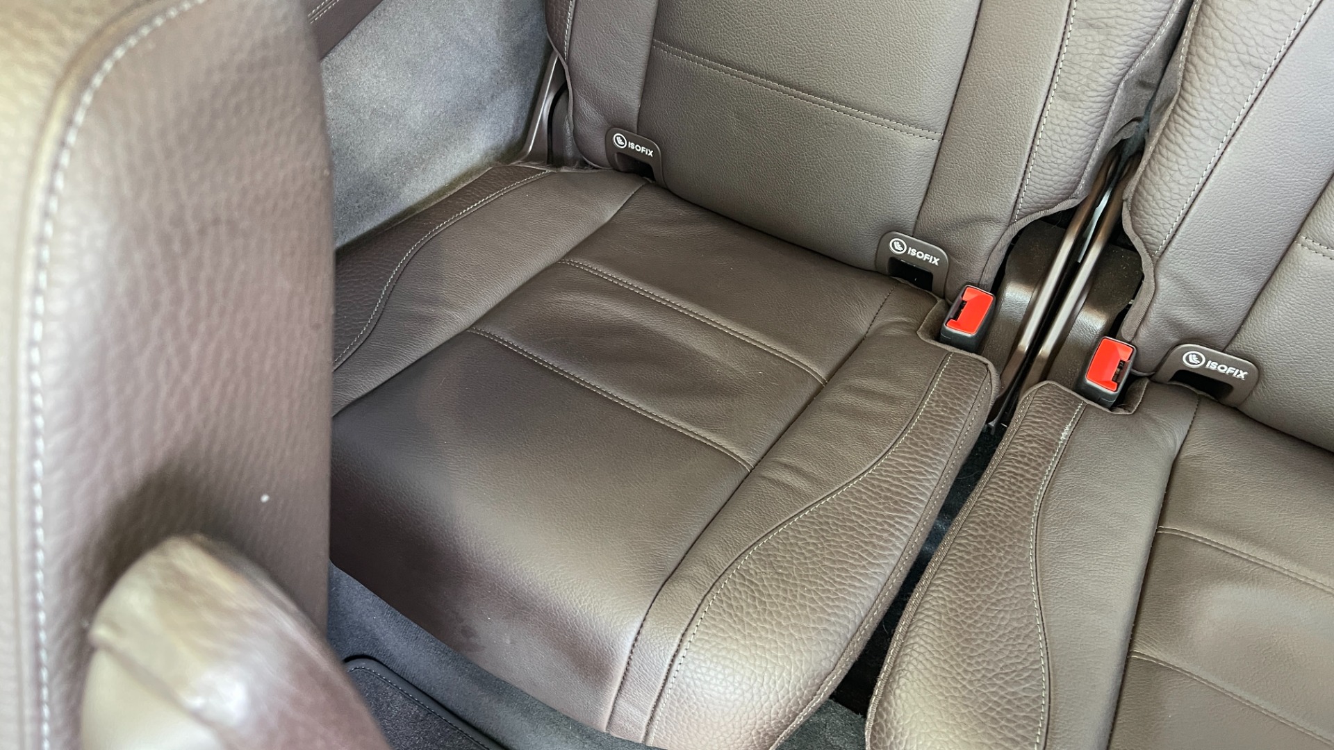 Used 2020 Mercedes-Benz GLS GLS 450 / 3 ROW / CAPTAINS CHAIRS / MASSAGE / NAV / HEADS UP DISPLAY for sale $69,999 at Formula Imports in Charlotte NC 28227 41