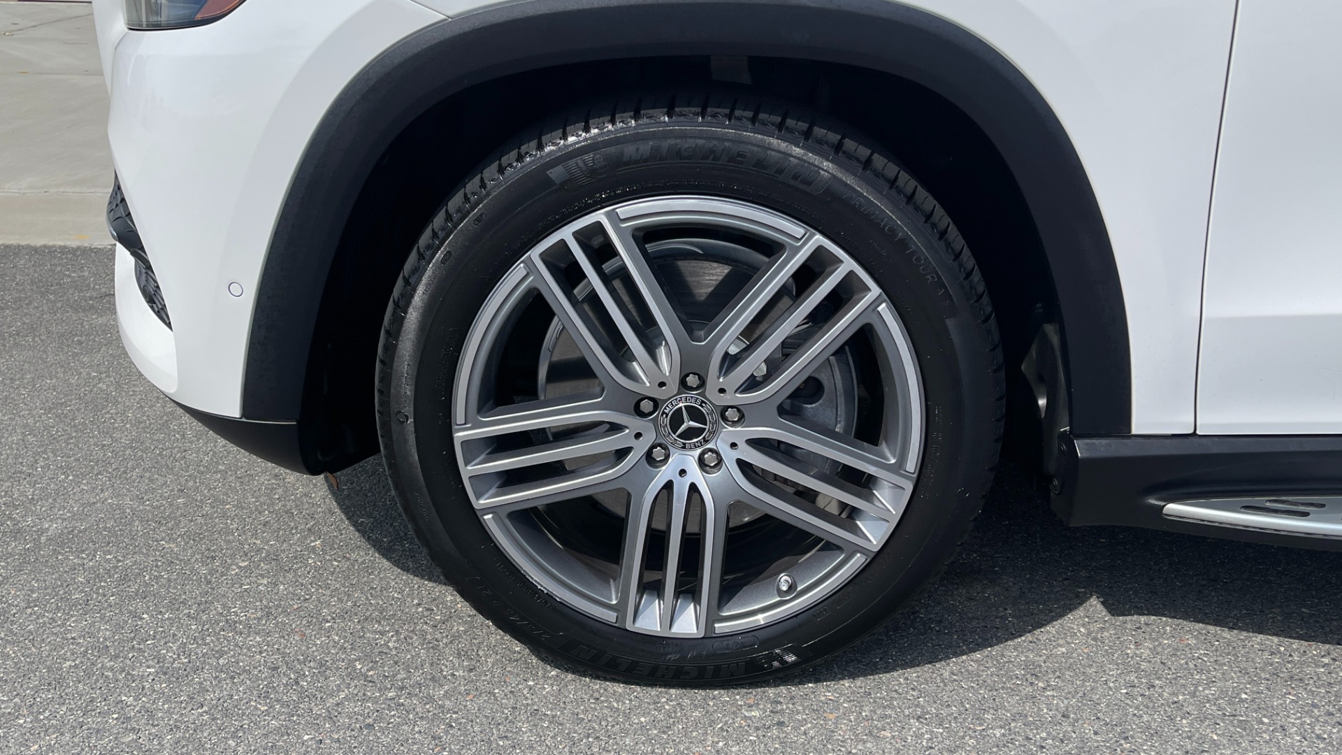 Used 2020 Mercedes-Benz GLS GLS 450 / 3 ROW / CAPTAINS CHAIRS / MASSAGE / NAV / HEADS UP DISPLAY for sale $69,999 at Formula Imports in Charlotte NC 28227 56