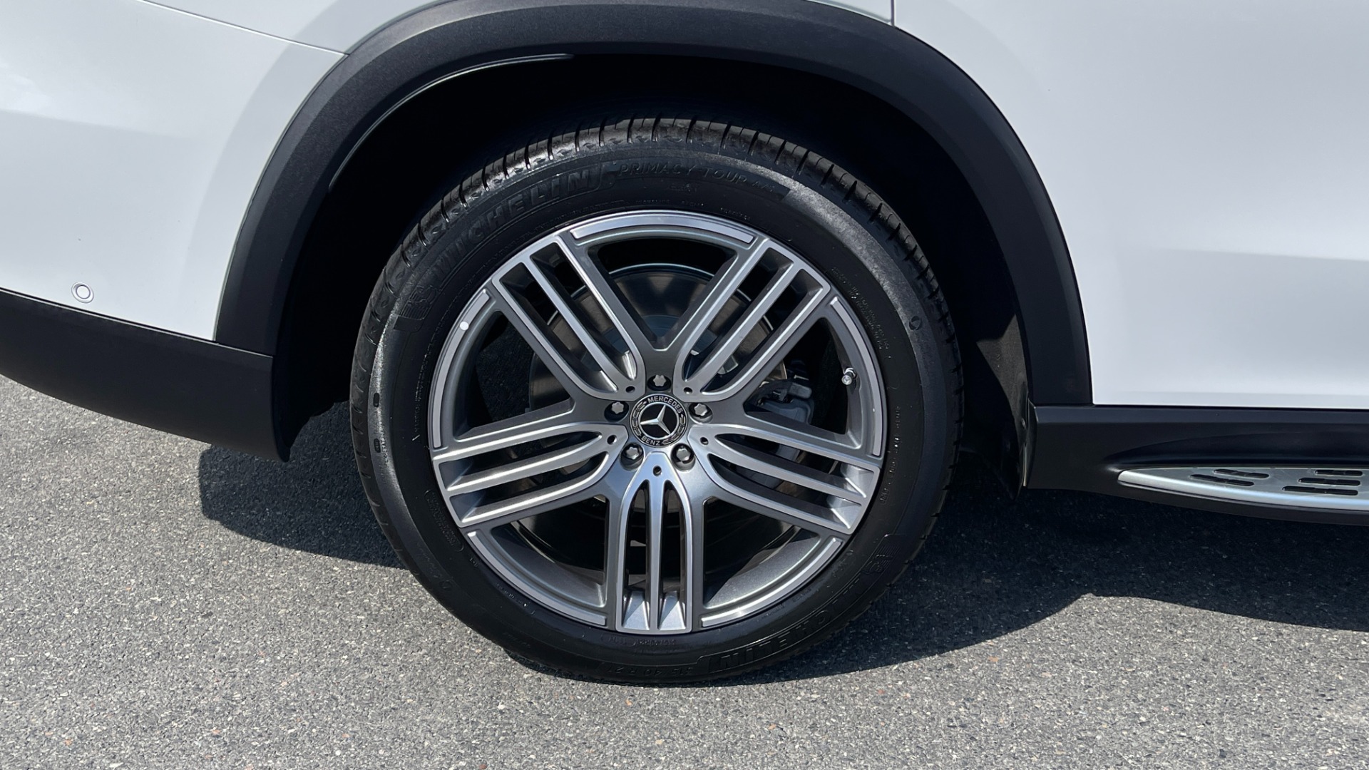 Used 2020 Mercedes-Benz GLS GLS 450 / 3 ROW / CAPTAINS CHAIRS / MASSAGE / NAV / HEADS UP DISPLAY for sale Sold at Formula Imports in Charlotte NC 28227 58