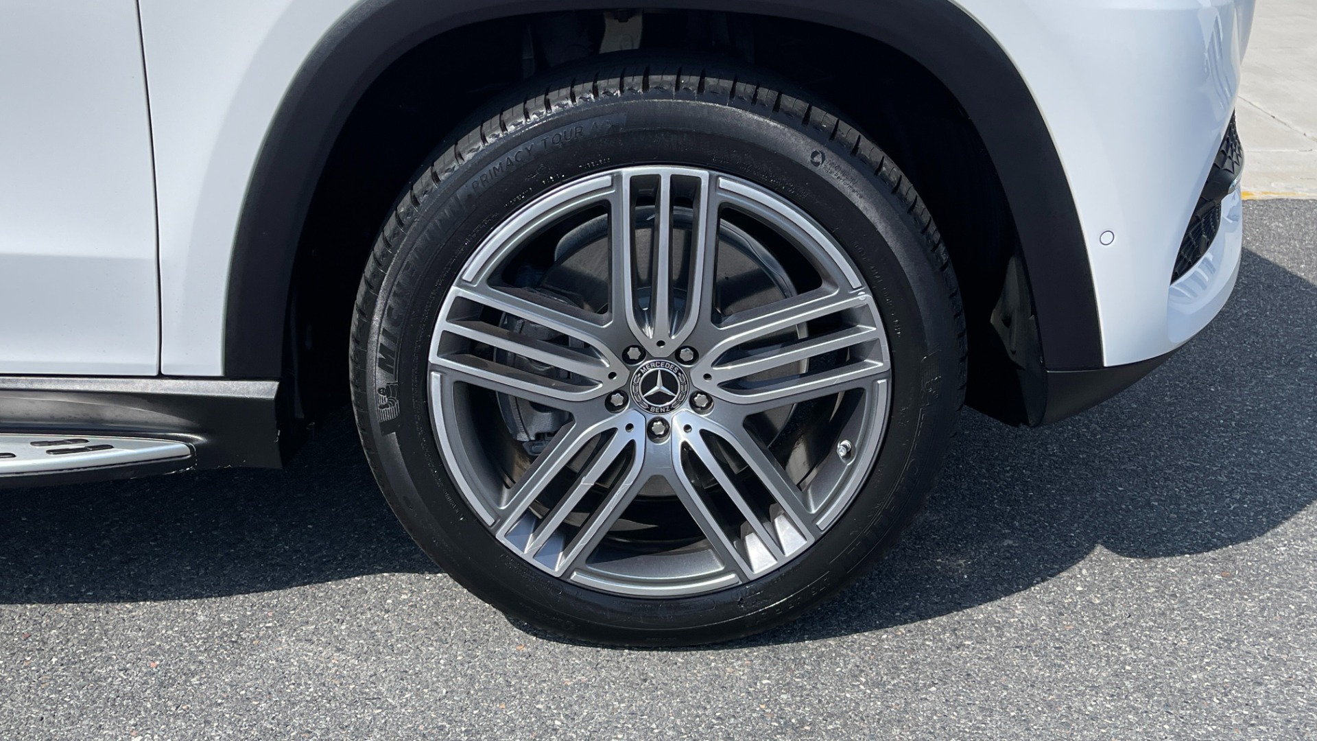 Used 2020 Mercedes-Benz GLS GLS 450 / 3 ROW / CAPTAINS CHAIRS / MASSAGE / NAV / HEADS UP DISPLAY for sale Sold at Formula Imports in Charlotte NC 28227 59