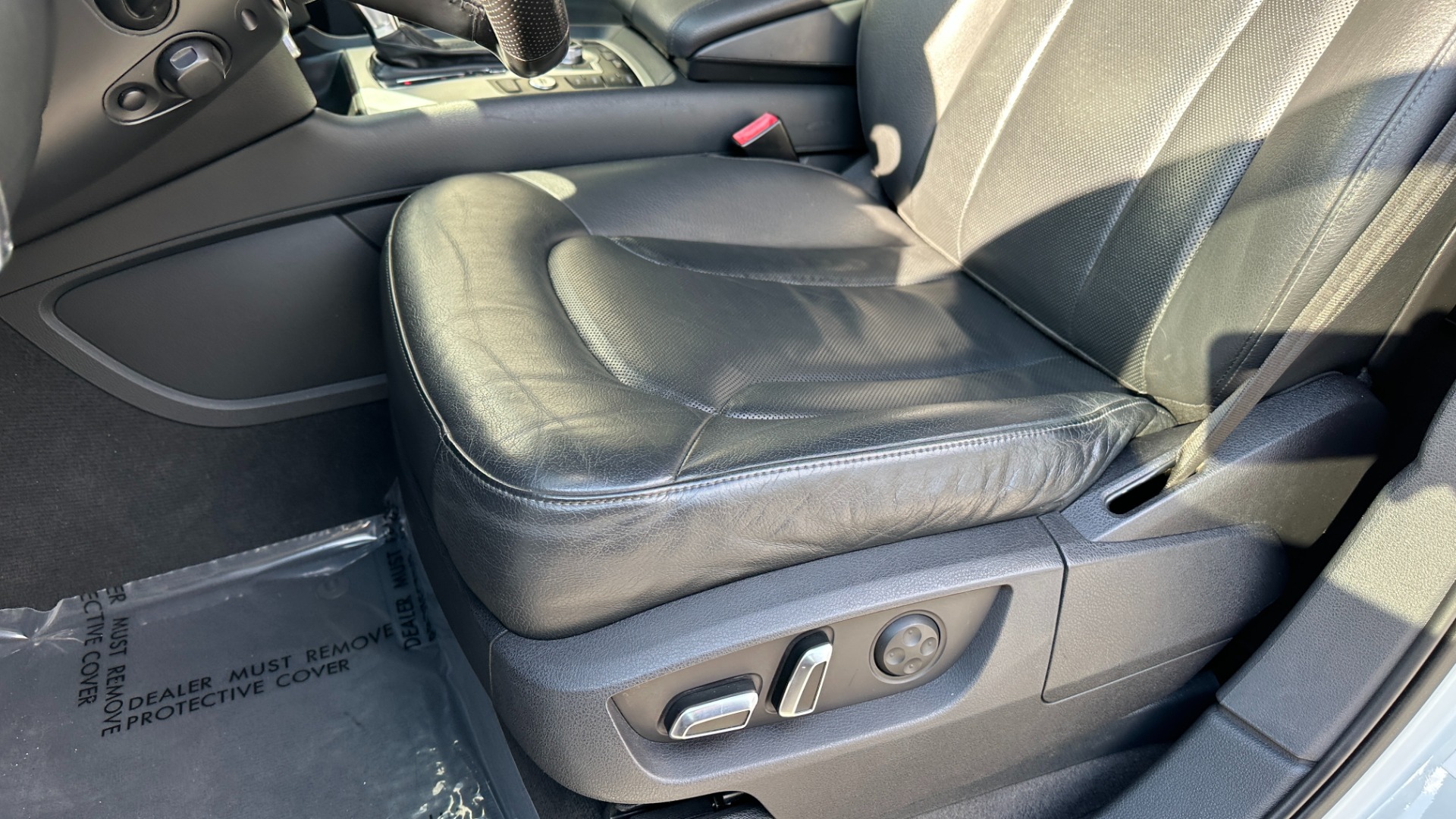 Used 2013 Audi Q7 3.0T S-LINE PRESTIGE / PLUS PACKAGE / TECHNOLOGY PACKAGE / LEATHER / QUATTR for sale Sold at Formula Imports in Charlotte NC 28227 11