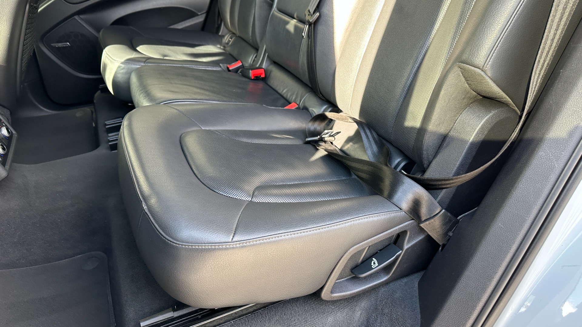 Used 2013 Audi Q7 3.0T S-LINE PRESTIGE / PLUS PACKAGE / TECHNOLOGY PACKAGE / LEATHER / QUATTR for sale $16,595 at Formula Imports in Charlotte NC 28227 22