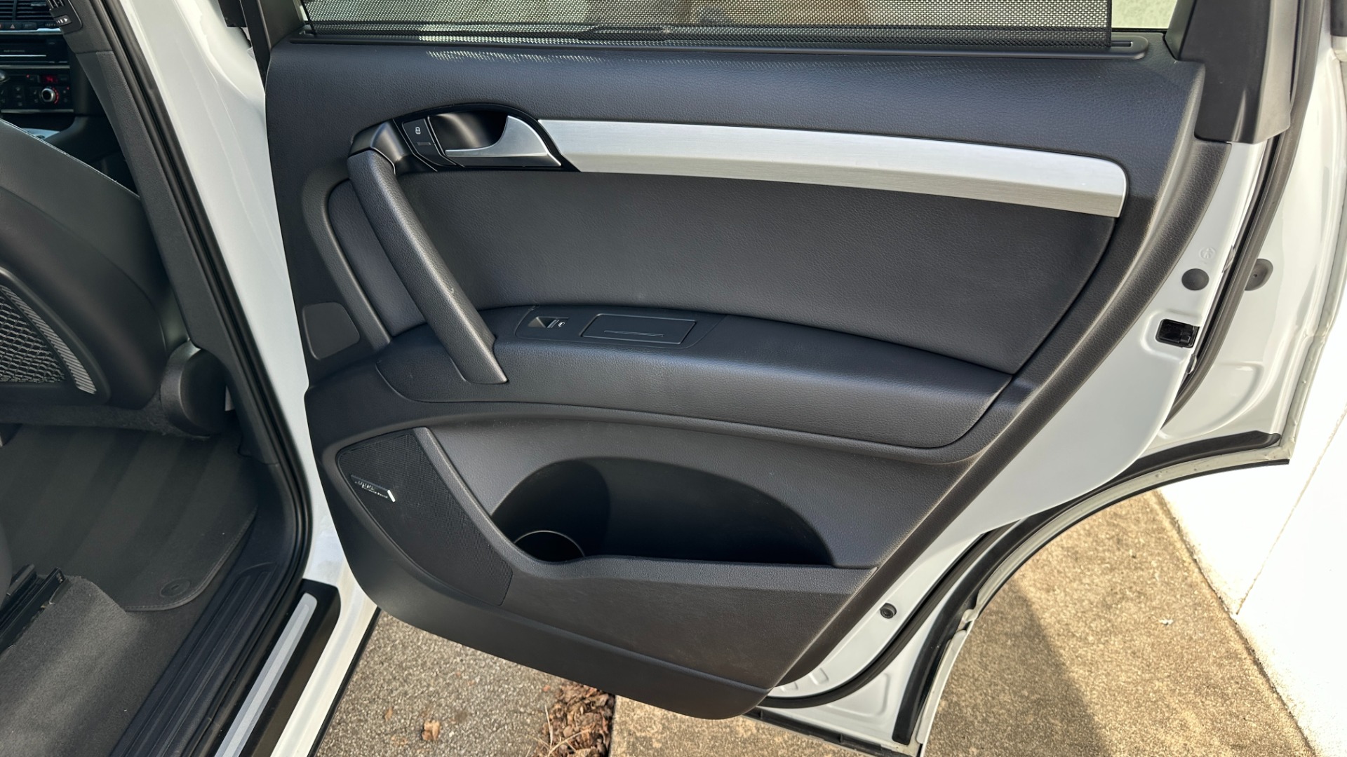 Used 2013 Audi Q7 3.0T S-LINE PRESTIGE / PLUS PACKAGE / TECHNOLOGY PACKAGE / LEATHER / QUATTR for sale Sold at Formula Imports in Charlotte NC 28227 27