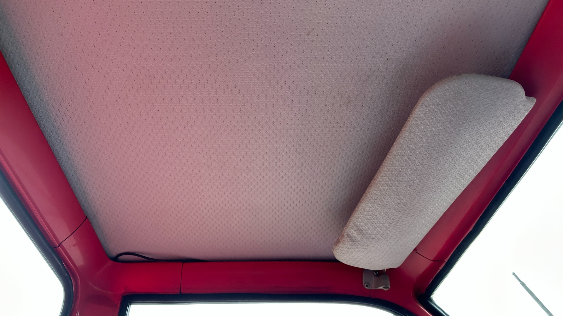 Used 1970 Datsun 521 PICKUP / 4SPD / LONG BED / 4CYL / RUNS GREAT!! / RADIO / BENCH SEAT for sale $7,299 at Formula Imports in Charlotte NC 28227 18
