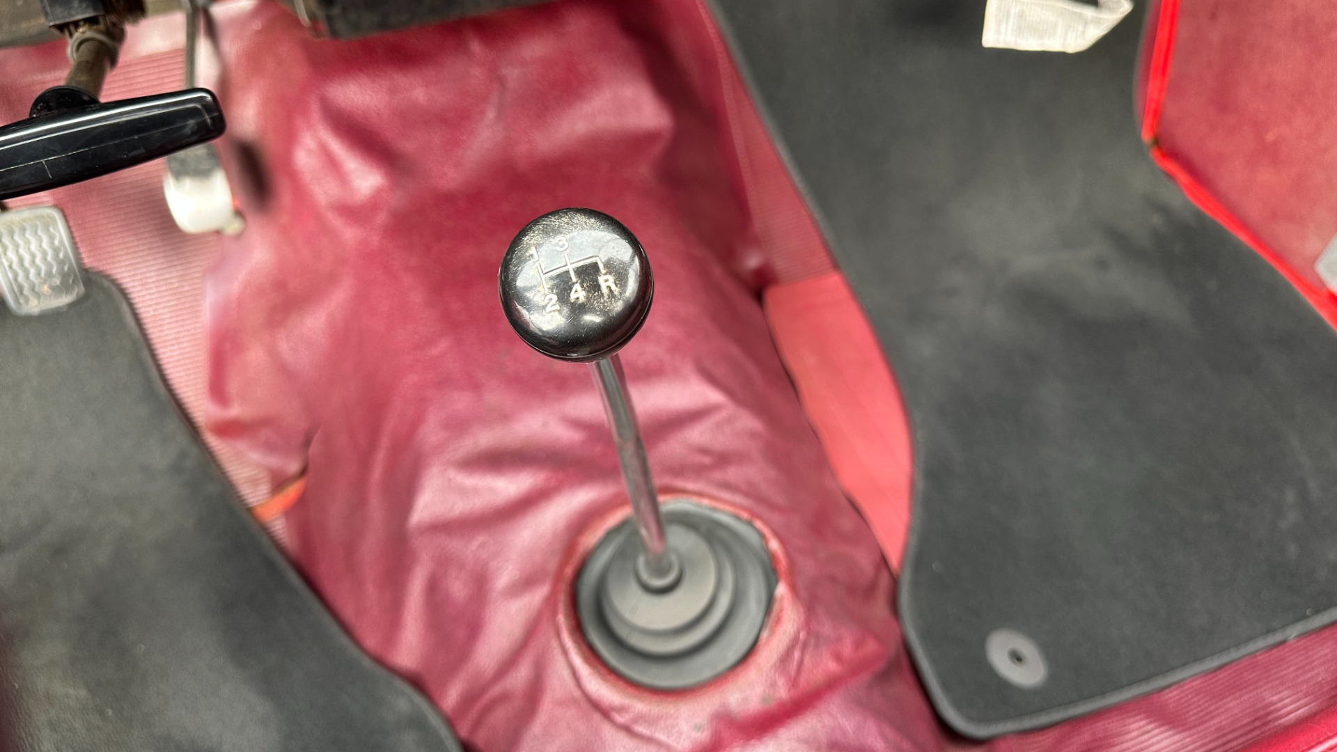 Used 1970 Datsun 521 PICKUP For Sale ($7,999) | Formula Imports Stock #