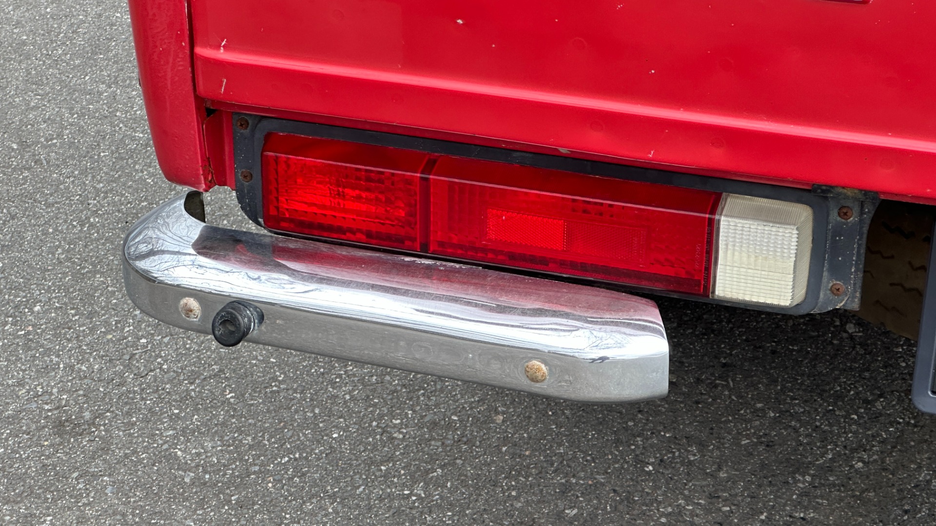 Used 1970 Datsun 521 PICKUP / 4SPD / LONG BED / 4CYL / RUNS GREAT!! / RADIO / BENCH SEAT for sale $7,299 at Formula Imports in Charlotte NC 28227 37