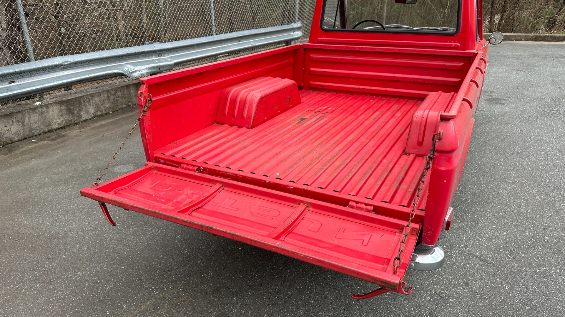 Used 1970 Datsun 521 PICKUP / 4SPD / LONG BED / 4CYL / RUNS GREAT!! / RADIO / BENCH SEAT for sale $7,299 at Formula Imports in Charlotte NC 28227 39