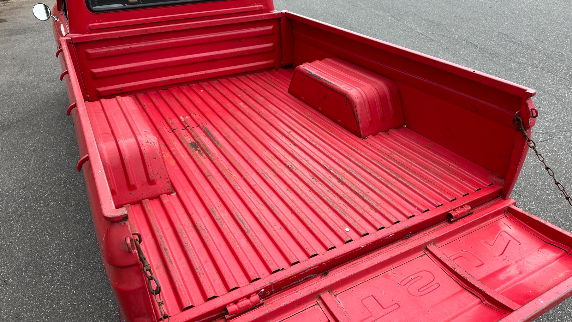 Used 1970 Datsun 521 PICKUP / 4SPD / LONG BED / 4CYL / RUNS GREAT!! / RADIO / BENCH SEAT for sale $7,299 at Formula Imports in Charlotte NC 28227 40