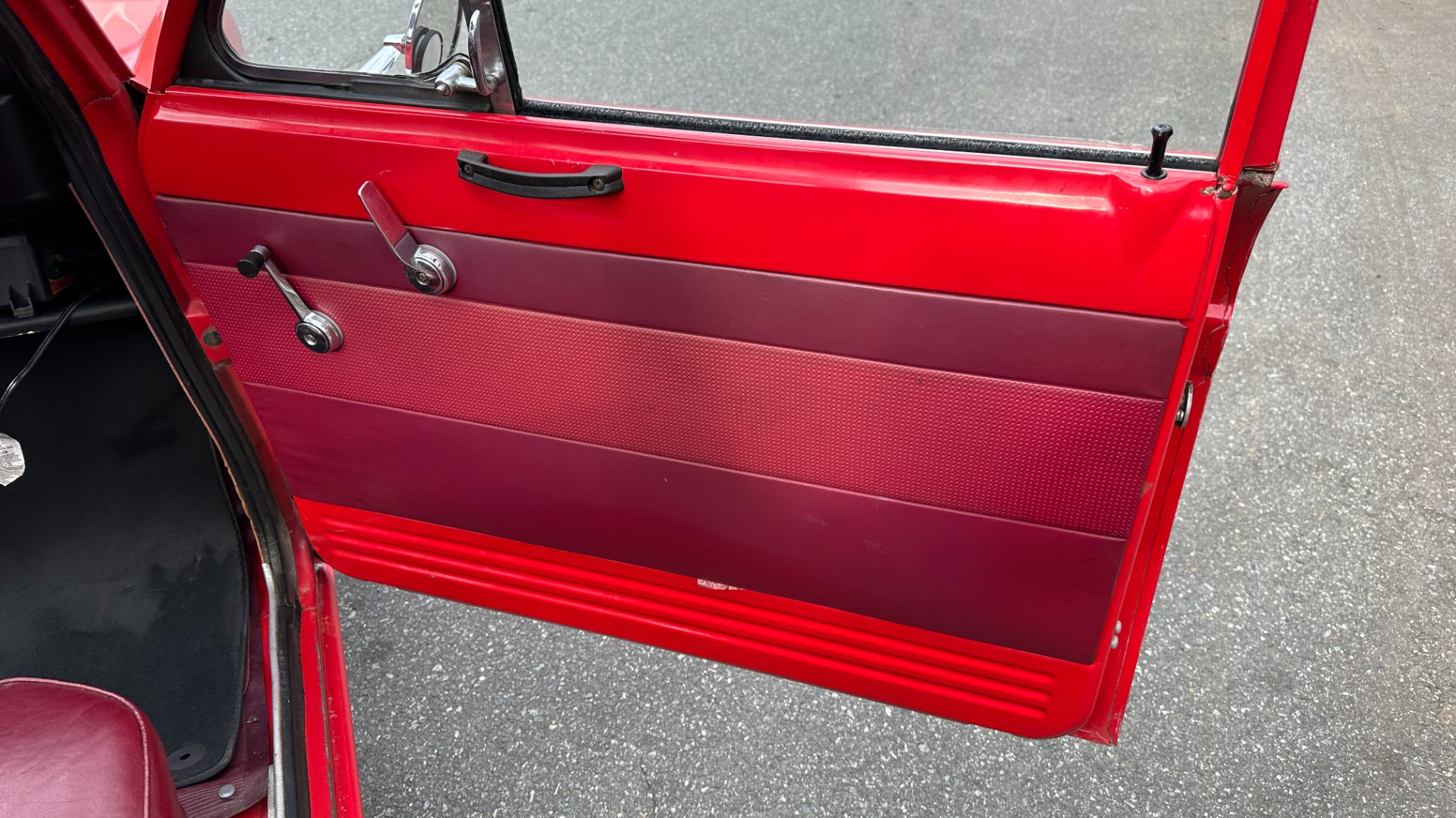 Used 1970 Datsun 521 PICKUP / 4SPD / LONG BED / 4CYL / RUNS GREAT!! / RADIO / BENCH SEAT for sale $7,299 at Formula Imports in Charlotte NC 28227 44