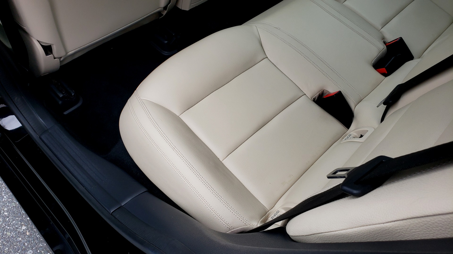 Used 2014 Mercedes-Benz CLA-Class CLA 250 PREM / MULTIMEDIA / NAV / PANO-ROOF / REARVIEW for sale Sold at Formula Imports in Charlotte NC 28227 52