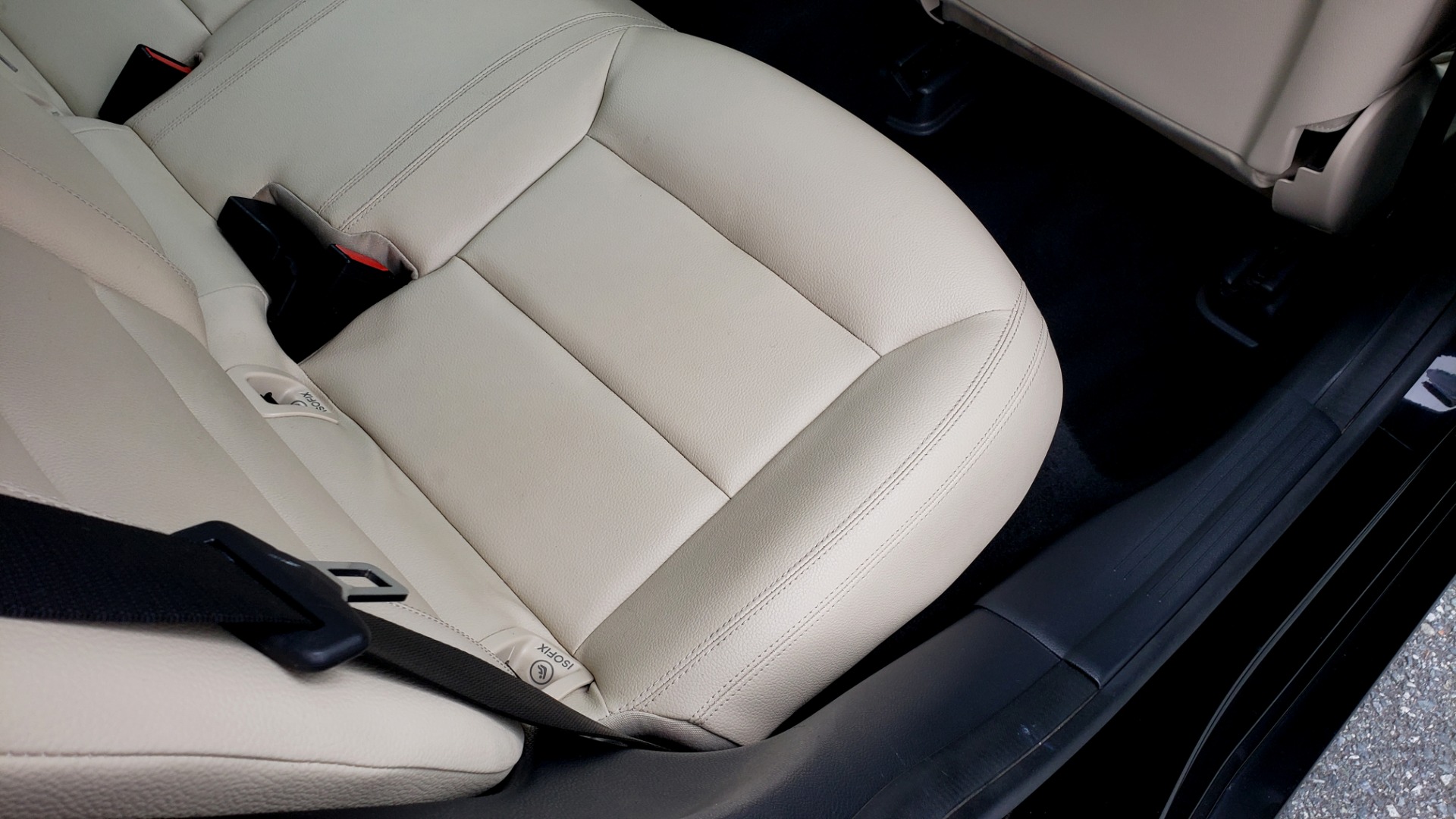 Used 2014 Mercedes-Benz CLA-Class CLA 250 PREM / MULTIMEDIA / NAV / PANO-ROOF / REARVIEW for sale Sold at Formula Imports in Charlotte NC 28227 64