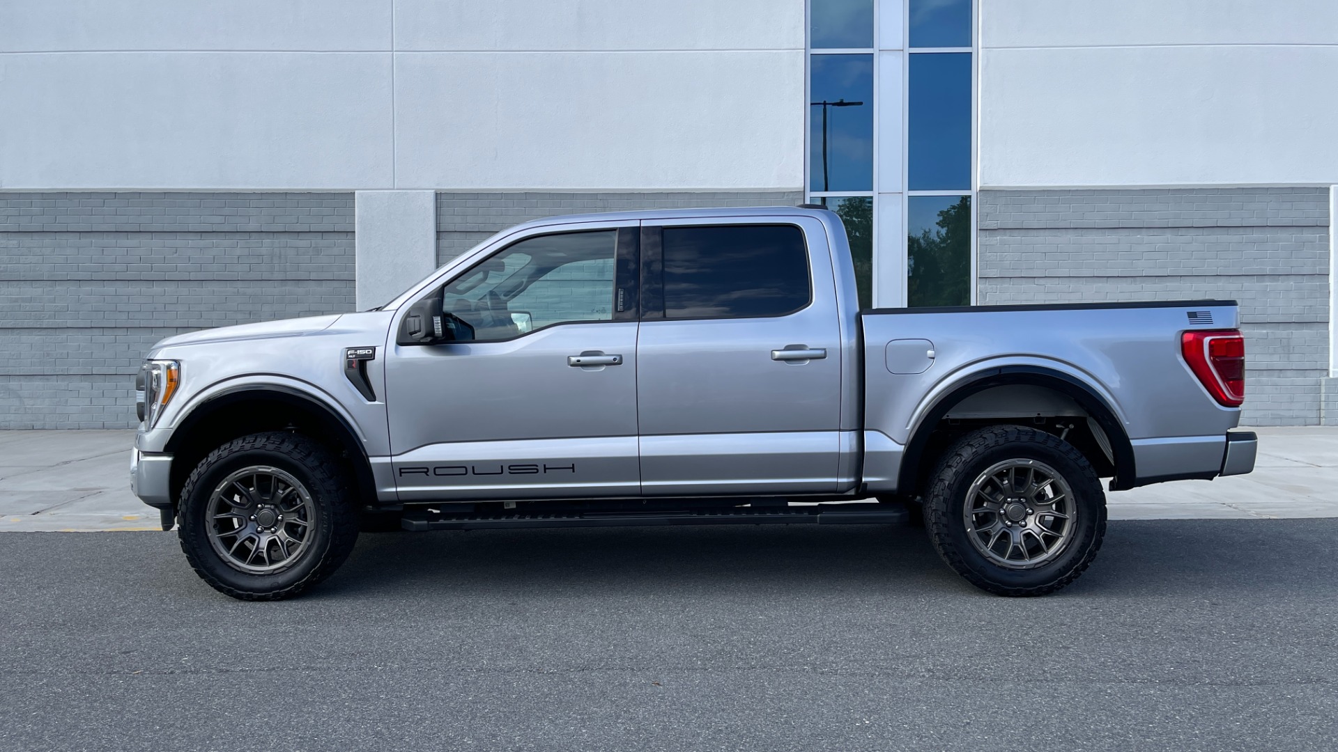Ford f 150 roush wheels discounts www pinnaxis