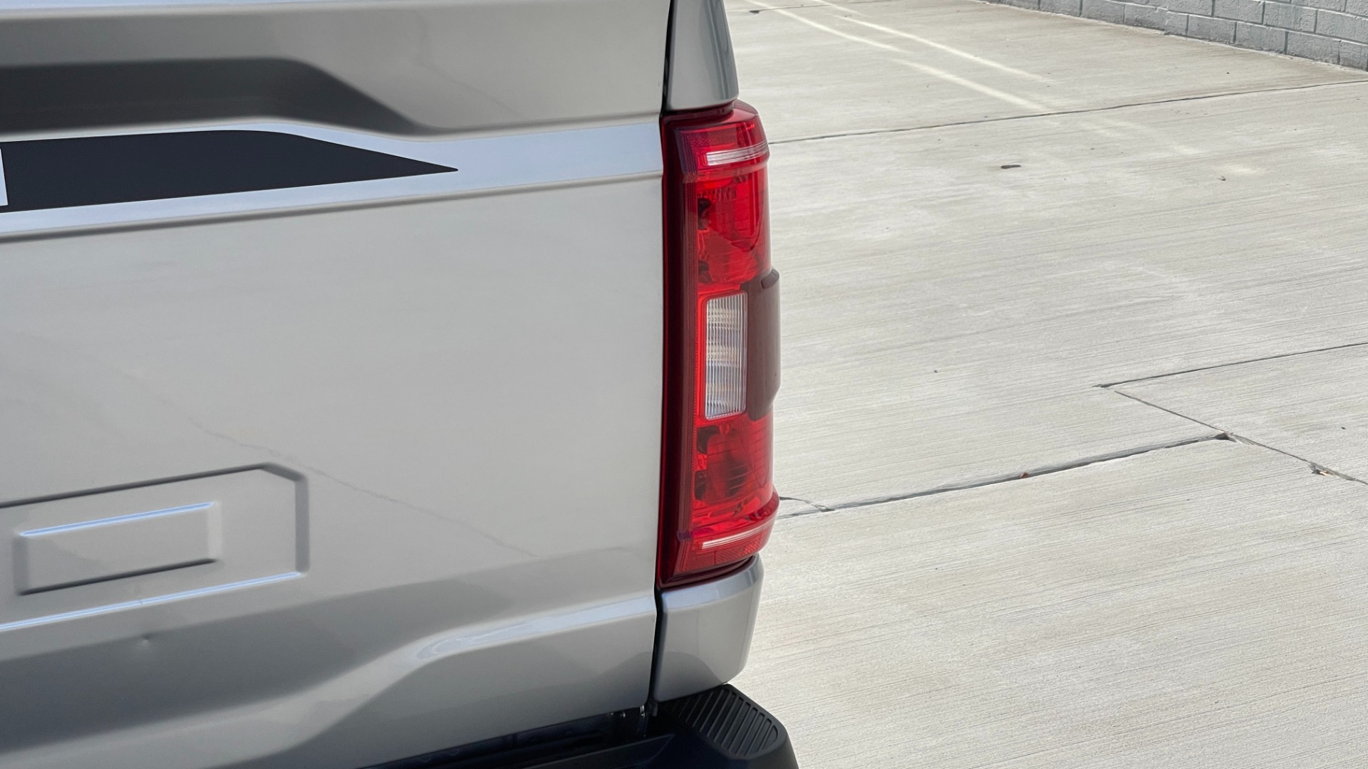 Used 2021 Ford F-150 ROUSH / 5.0 V8 / LEATHER / ACTIVE EXHAUST / FOX SHOCKS / CONSOLE SAFE for sale $69,985 at Formula Imports in Charlotte NC 28227 32