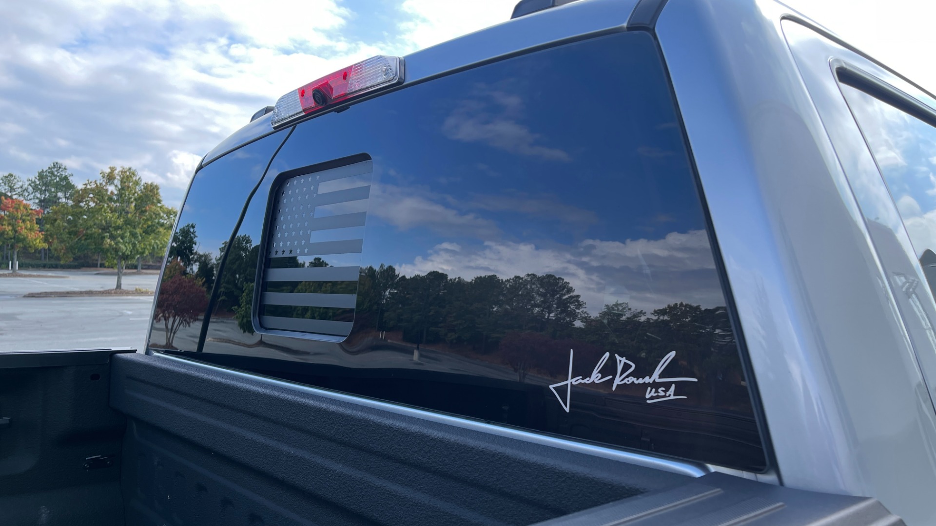 Used 2021 Ford F-150 ROUSH / 5.0 V8 / LEATHER / ACTIVE EXHAUST / FOX SHOCKS / CONSOLE SAFE for sale $69,985 at Formula Imports in Charlotte NC 28227 34