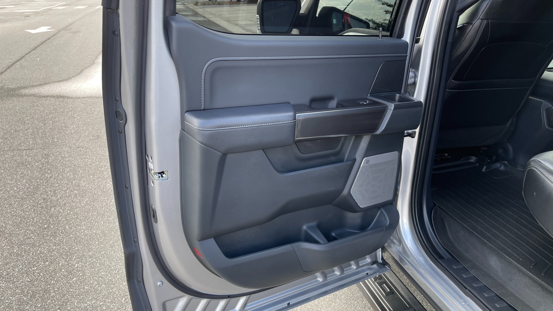 Used 2021 Ford F-150 ROUSH / 5.0 V8 / LEATHER / ACTIVE EXHAUST / FOX SHOCKS / CONSOLE SAFE for sale $69,985 at Formula Imports in Charlotte NC 28227 39
