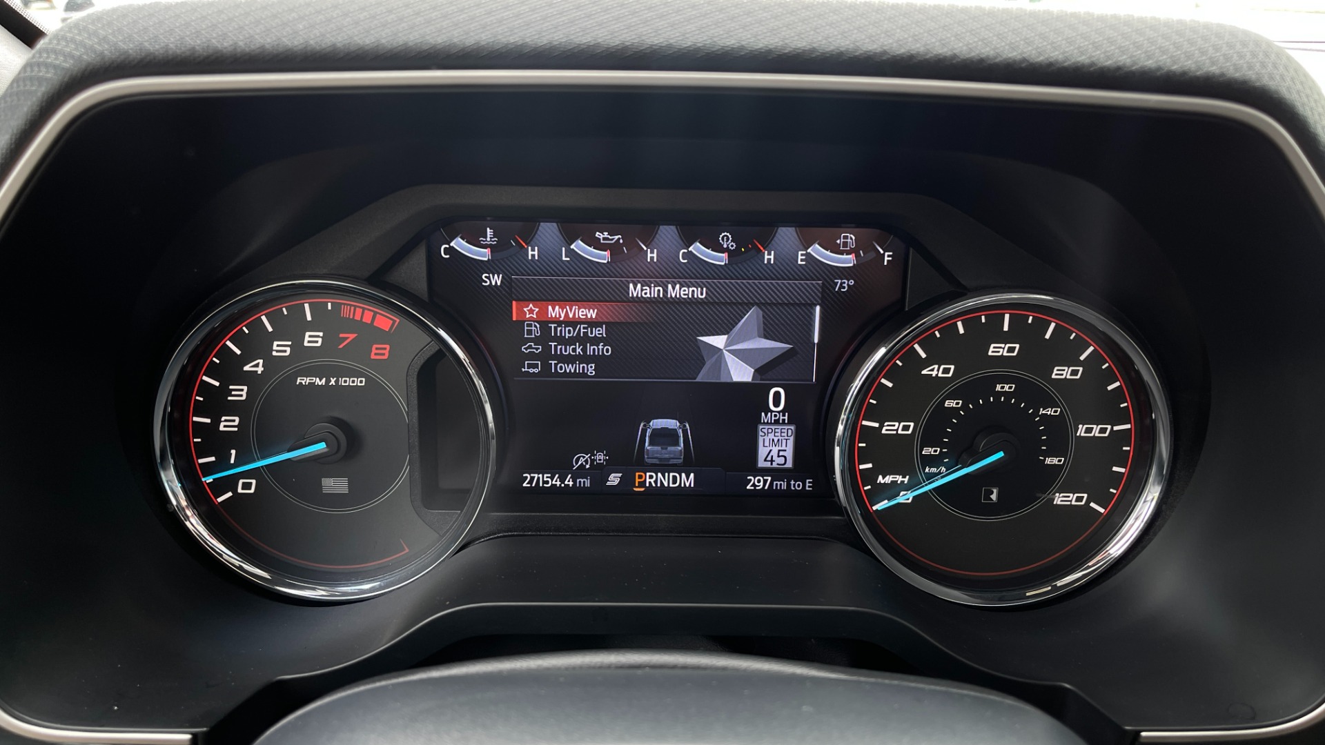 Used 2021 Ford F-150 ROUSH / 5.0 V8 / LEATHER / ACTIVE EXHAUST / FOX SHOCKS / CONSOLE SAFE for sale $69,985 at Formula Imports in Charlotte NC 28227 49