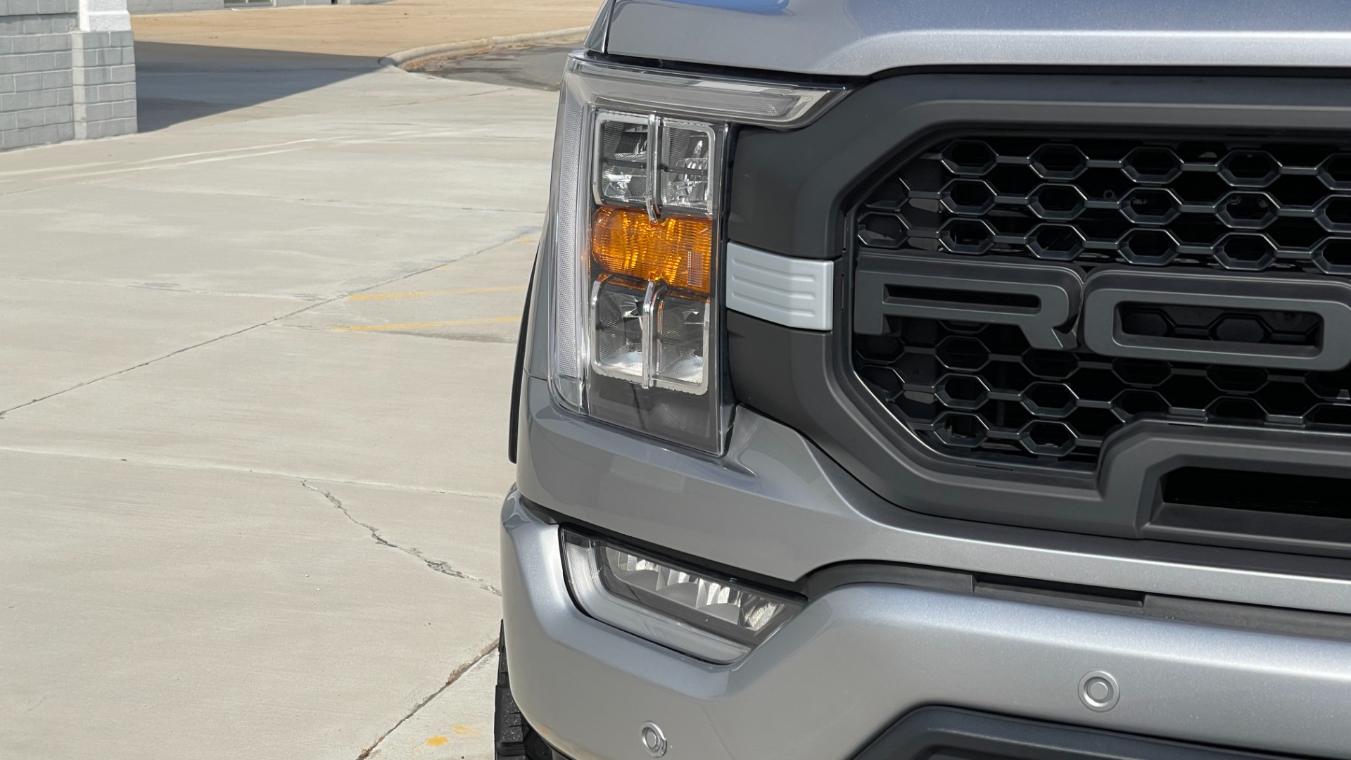 Used 2021 Ford F-150 ROUSH / 5.0 V8 / LEATHER / ACTIVE EXHAUST / FOX SHOCKS / CONSOLE SAFE for sale $69,985 at Formula Imports in Charlotte NC 28227 51