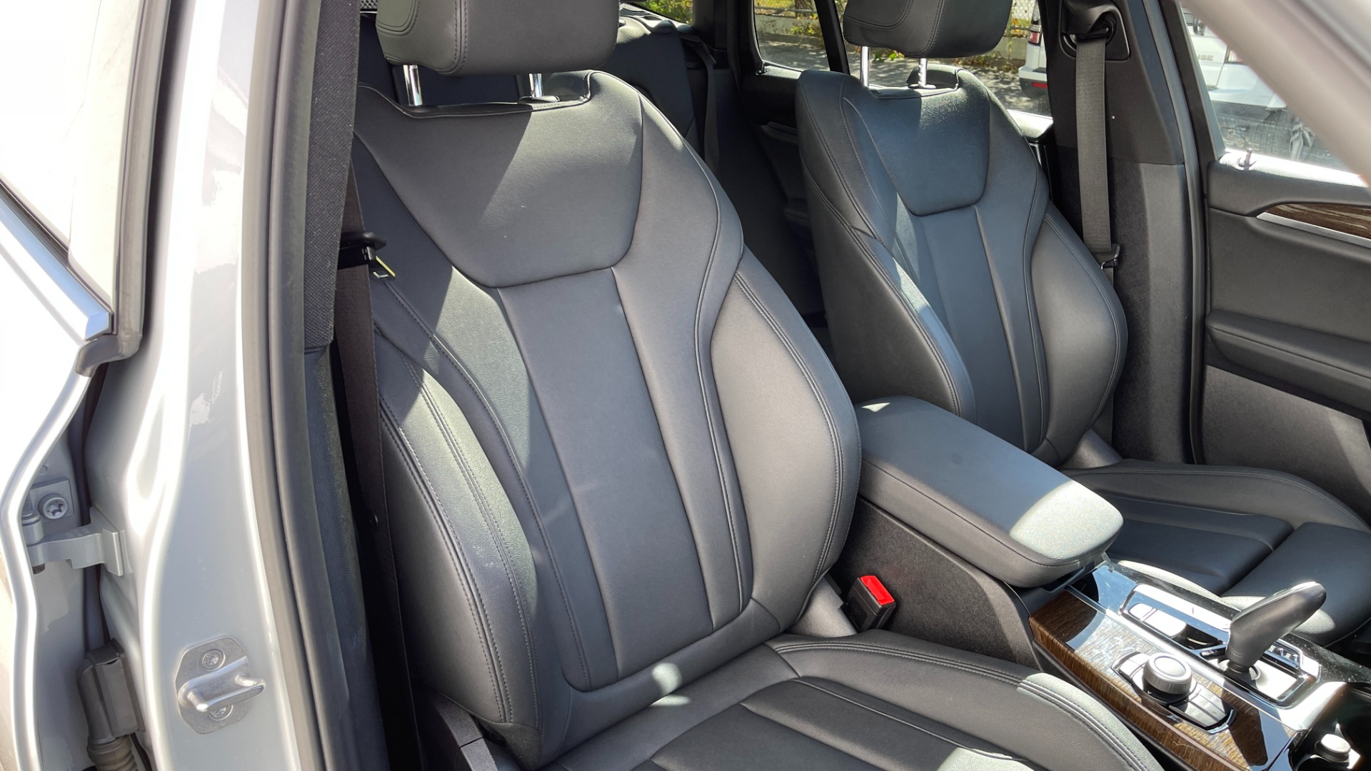 Used 2019 BMW X3 xDrive30i / DRIVING ASSISTANCE / PANORAMIC ROOF / HEATED SEATS / BACKUP CAM for sale Sold at Formula Imports in Charlotte NC 28227 20