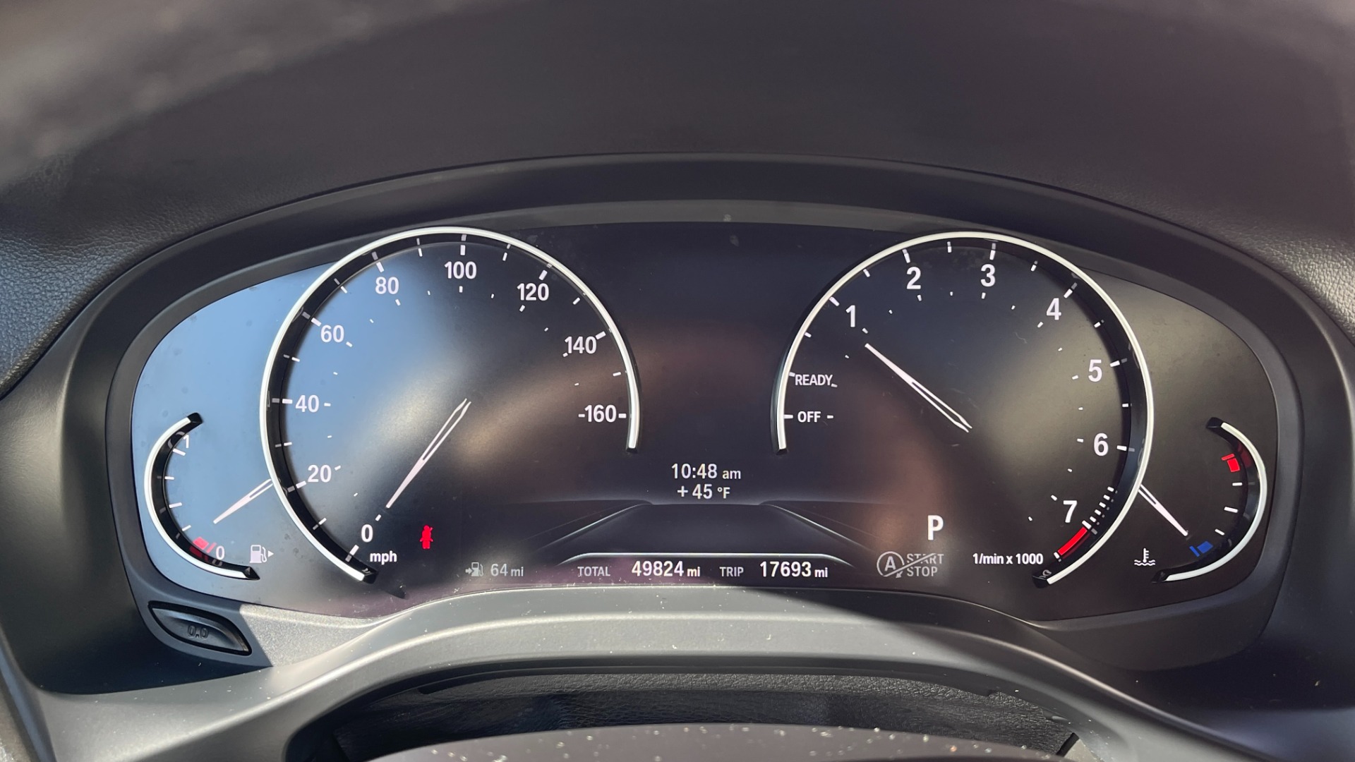 Used 2019 BMW X3 xDrive30i / DRIVING ASSISTANCE / PANORAMIC ROOF / HEATED SEATS / BACKUP CAM for sale Sold at Formula Imports in Charlotte NC 28227 29