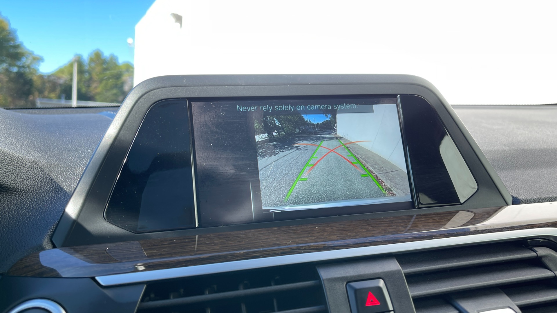 Used 2019 BMW X3 xDrive30i / DRIVING ASSISTANCE / PANORAMIC ROOF / HEATED SEATS / BACKUP CAM for sale Sold at Formula Imports in Charlotte NC 28227 31