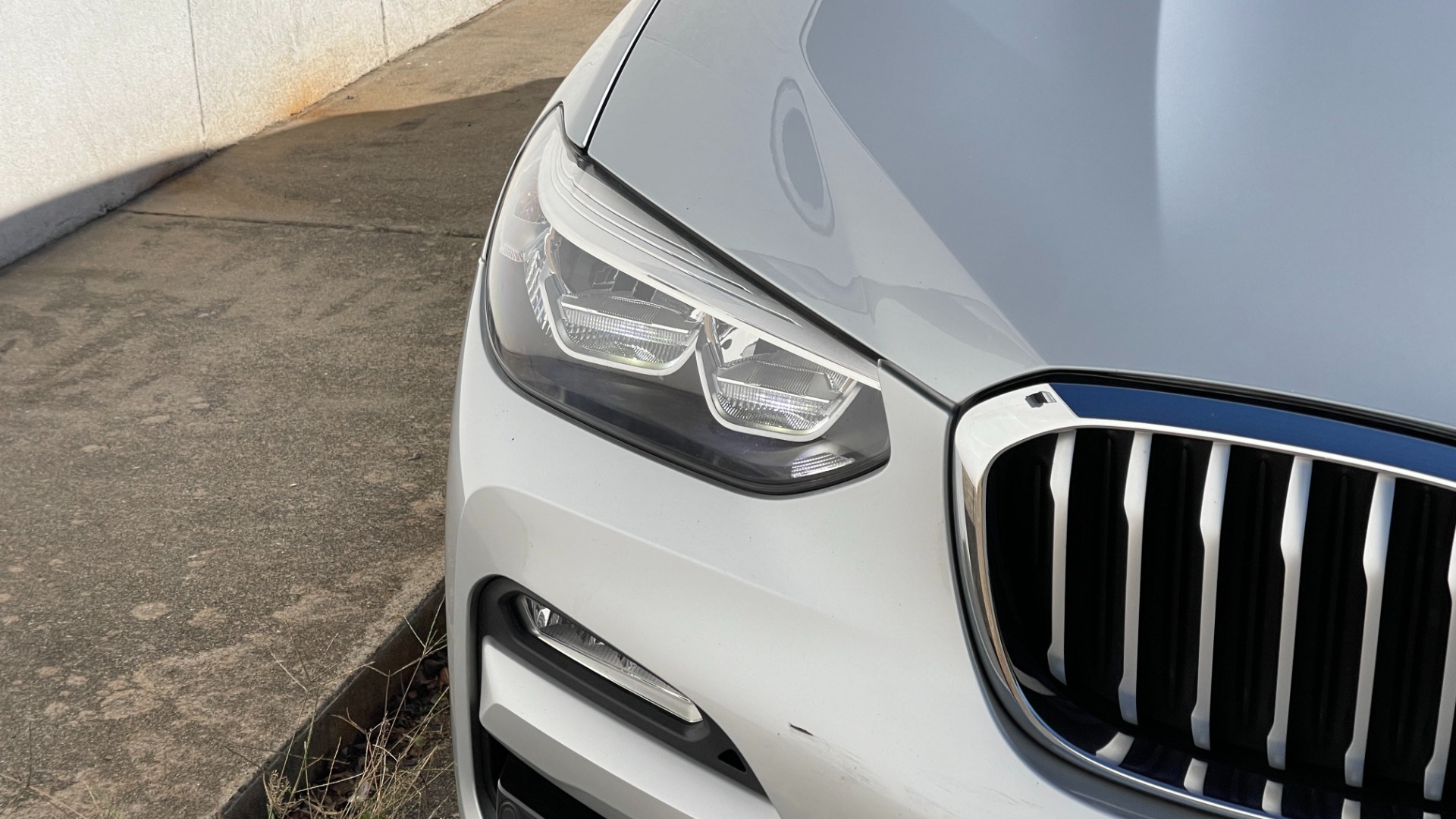 Used 2019 BMW X3 xDrive30i / DRIVING ASSISTANCE / PANORAMIC ROOF / HEATED SEATS / BACKUP CAM for sale Sold at Formula Imports in Charlotte NC 28227 46