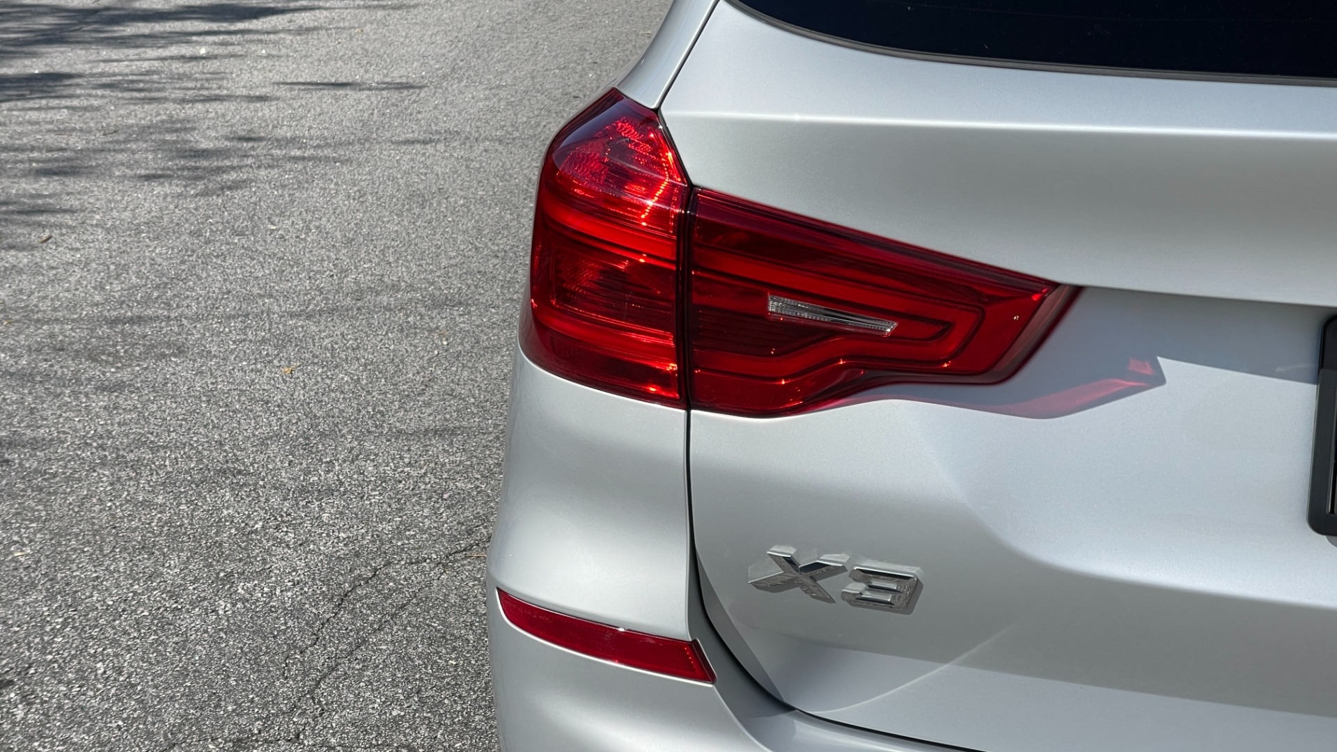 Used 2019 BMW X3 xDrive30i / DRIVING ASSISTANCE / PANORAMIC ROOF / HEATED SEATS / BACKUP CAM for sale Sold at Formula Imports in Charlotte NC 28227 48
