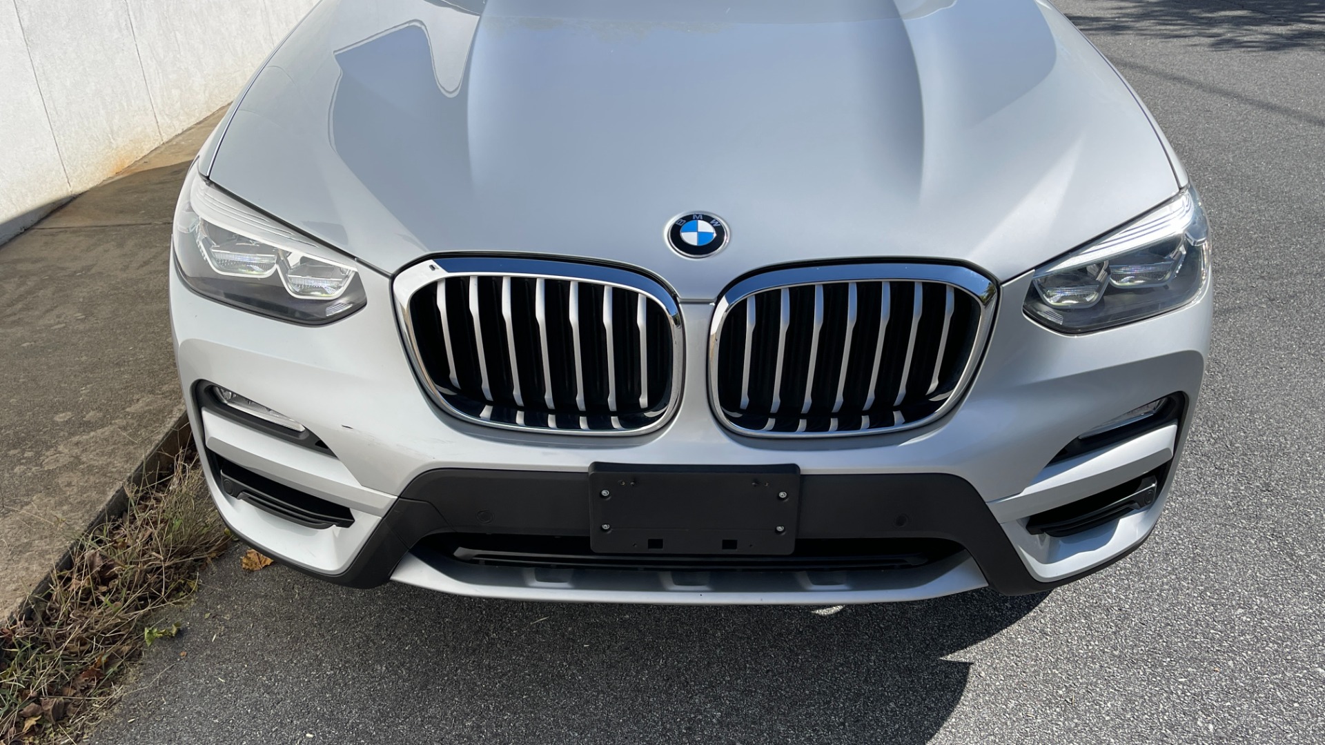 Used 2019 BMW X3 xDrive30i / DRIVING ASSISTANCE / PANORAMIC ROOF / HEATED SEATS / BACKUP CAM for sale Sold at Formula Imports in Charlotte NC 28227 5