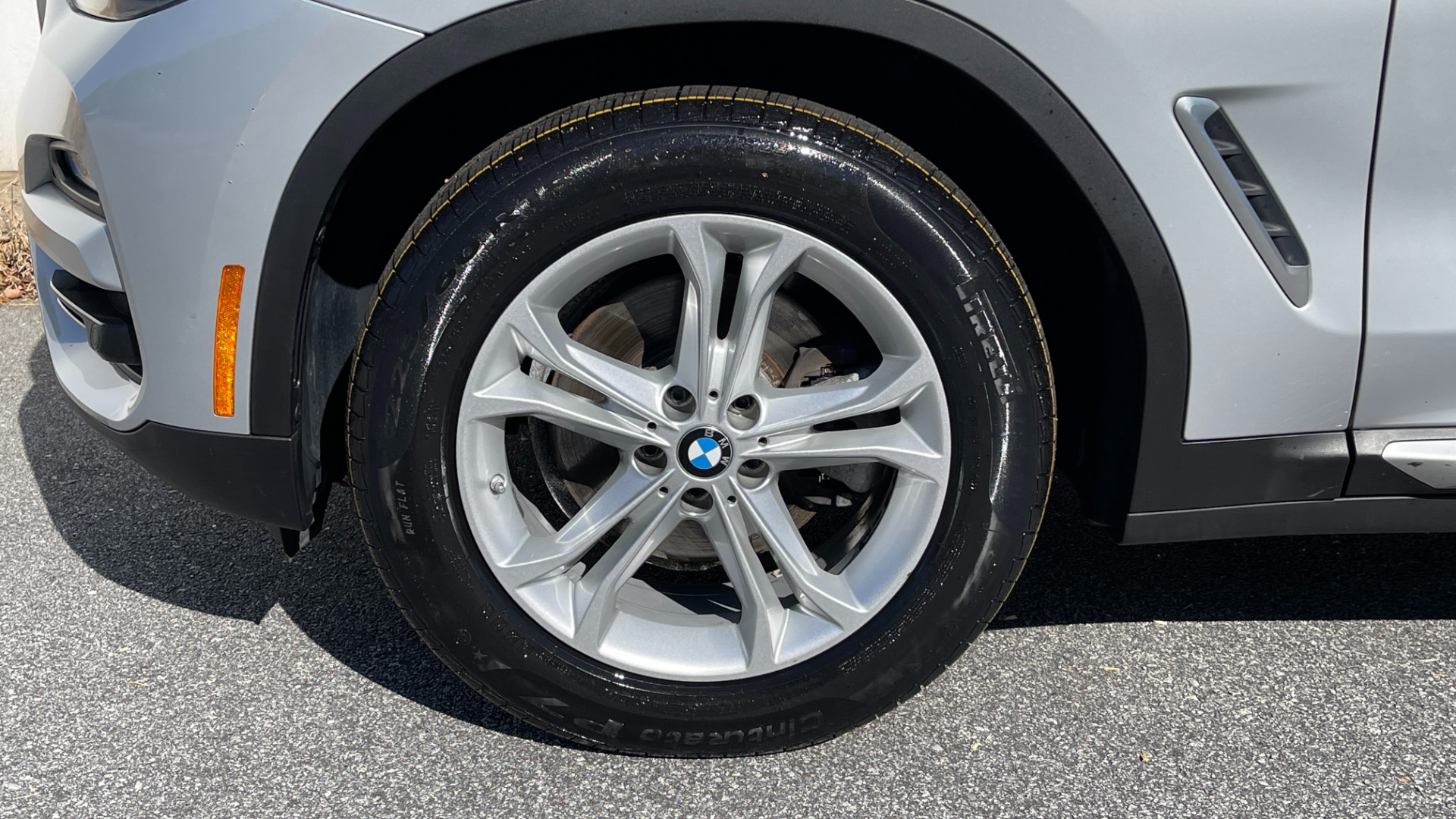 Used 2019 BMW X3 xDrive30i / DRIVING ASSISTANCE / PANORAMIC ROOF / HEATED SEATS / BACKUP CAM for sale Sold at Formula Imports in Charlotte NC 28227 50