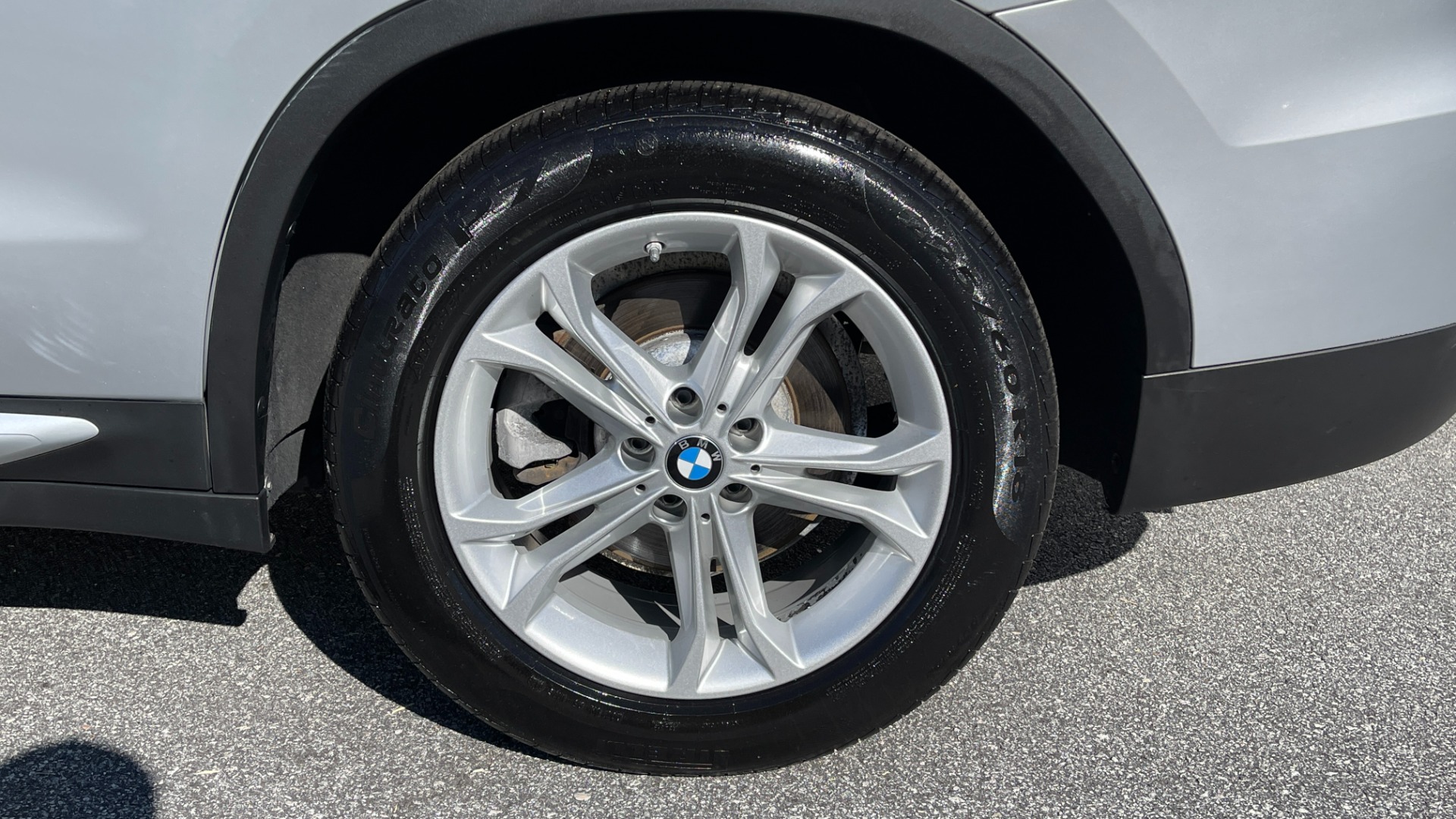 Used 2019 BMW X3 xDrive30i / DRIVING ASSISTANCE / PANORAMIC ROOF / HEATED SEATS / BACKUP CAM for sale Sold at Formula Imports in Charlotte NC 28227 51