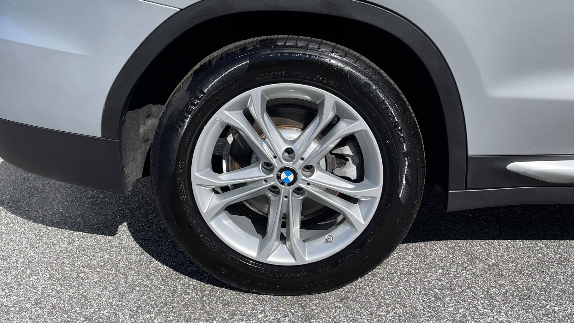 Used 2019 BMW X3 xDrive30i / DRIVING ASSISTANCE / PANORAMIC ROOF / HEATED SEATS / BACKUP CAM for sale Sold at Formula Imports in Charlotte NC 28227 52