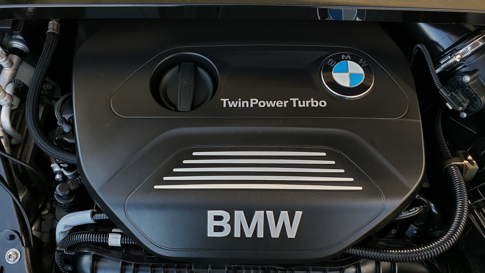 Used 2017 BMW X1 XDRIVE28I M-SPORT / PREMIUM / TECH / CLD WTHR / DRVR ASST for sale Sold at Formula Imports in Charlotte NC 28227 18