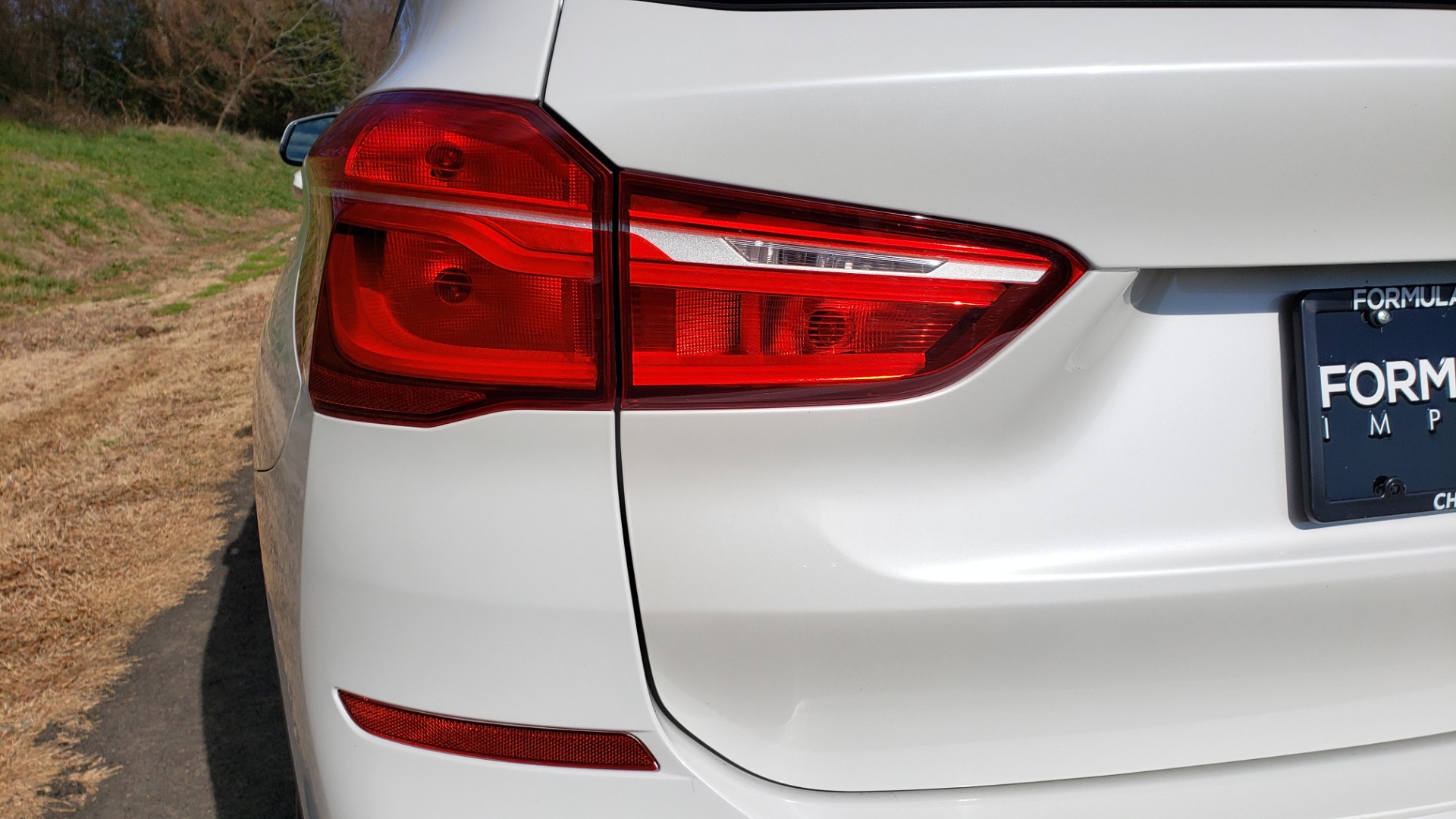 Used 2017 BMW X1 XDRIVE28I M-SPORT / PREMIUM / TECH / CLD WTHR / DRVR ASST for sale Sold at Formula Imports in Charlotte NC 28227 21