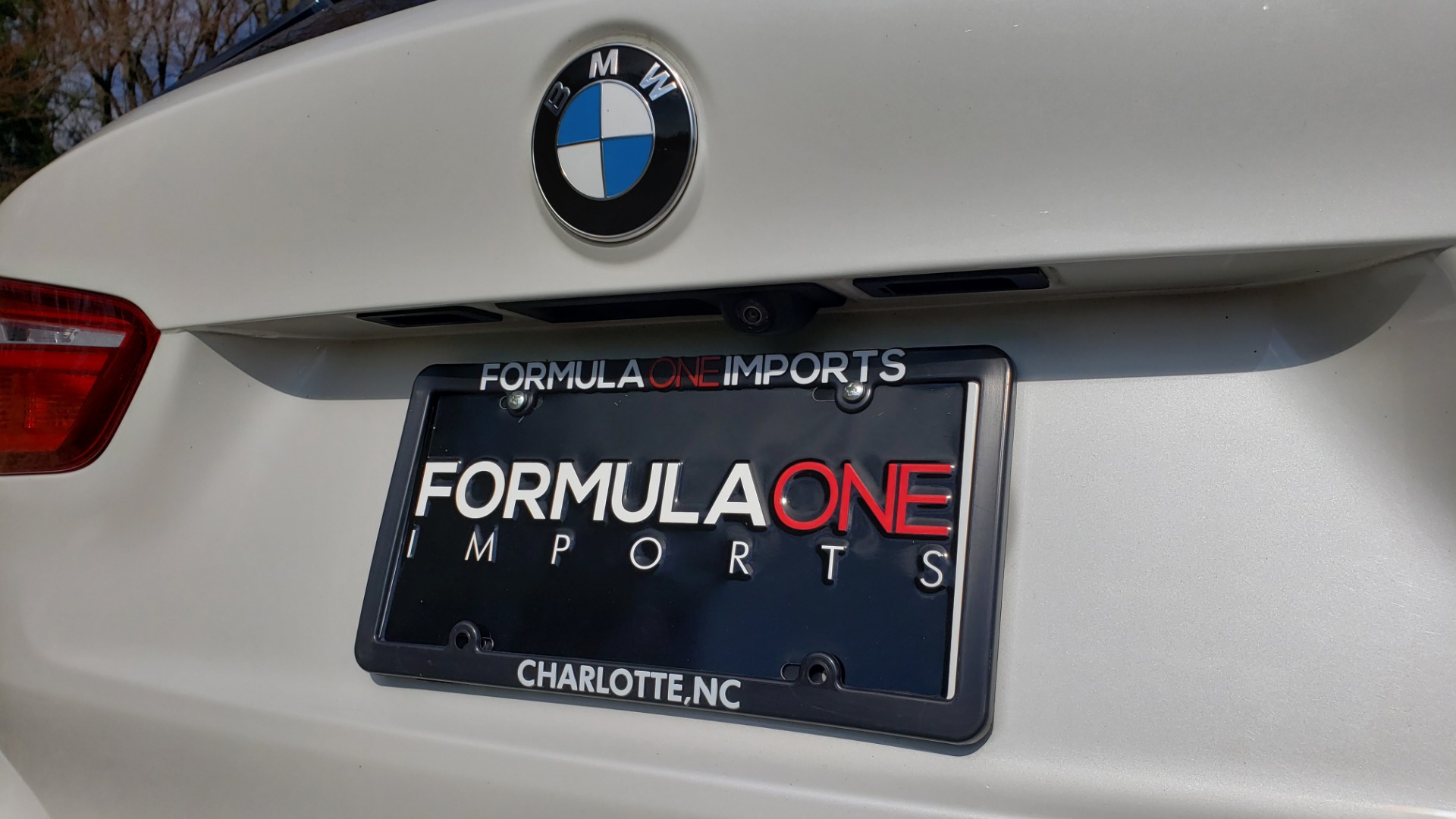 Used 2017 BMW X1 XDRIVE28I M-SPORT / PREMIUM / TECH / CLD WTHR / DRVR ASST for sale Sold at Formula Imports in Charlotte NC 28227 23